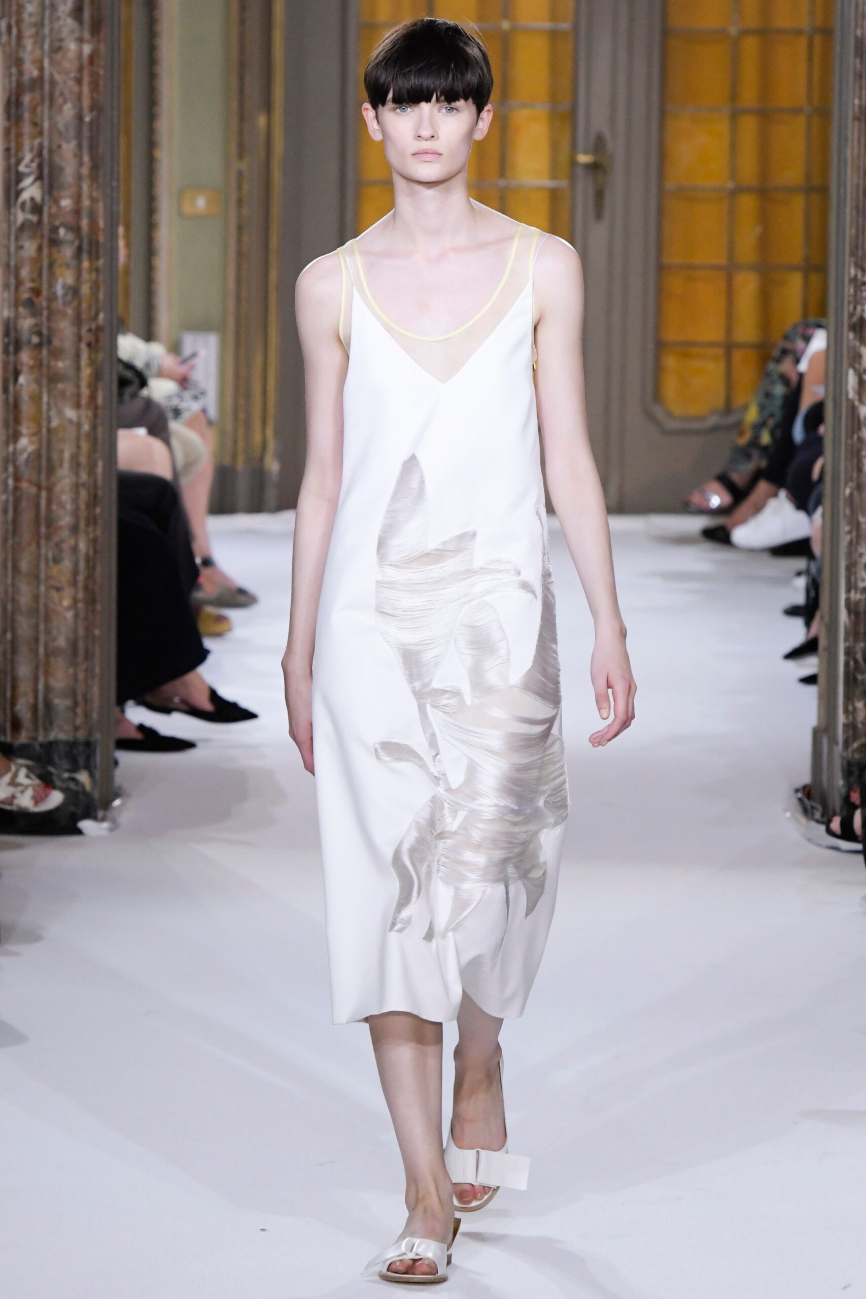 Gabriele Colangelo S/S 17 Look 14