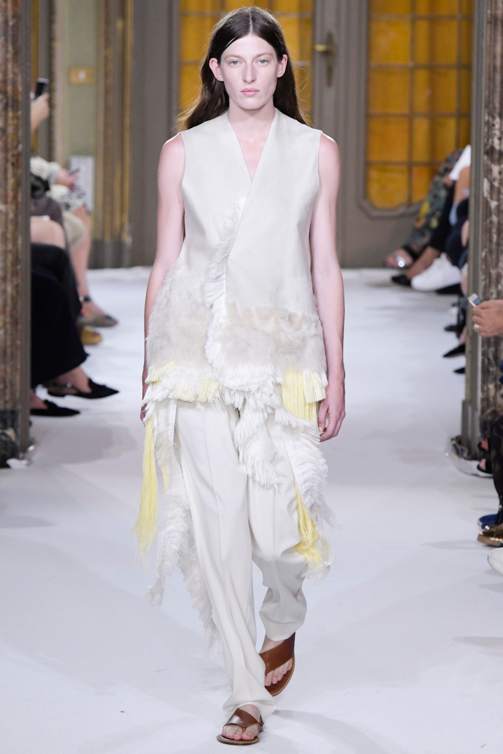 Gabriele Colangelo S/S 17 Look 15