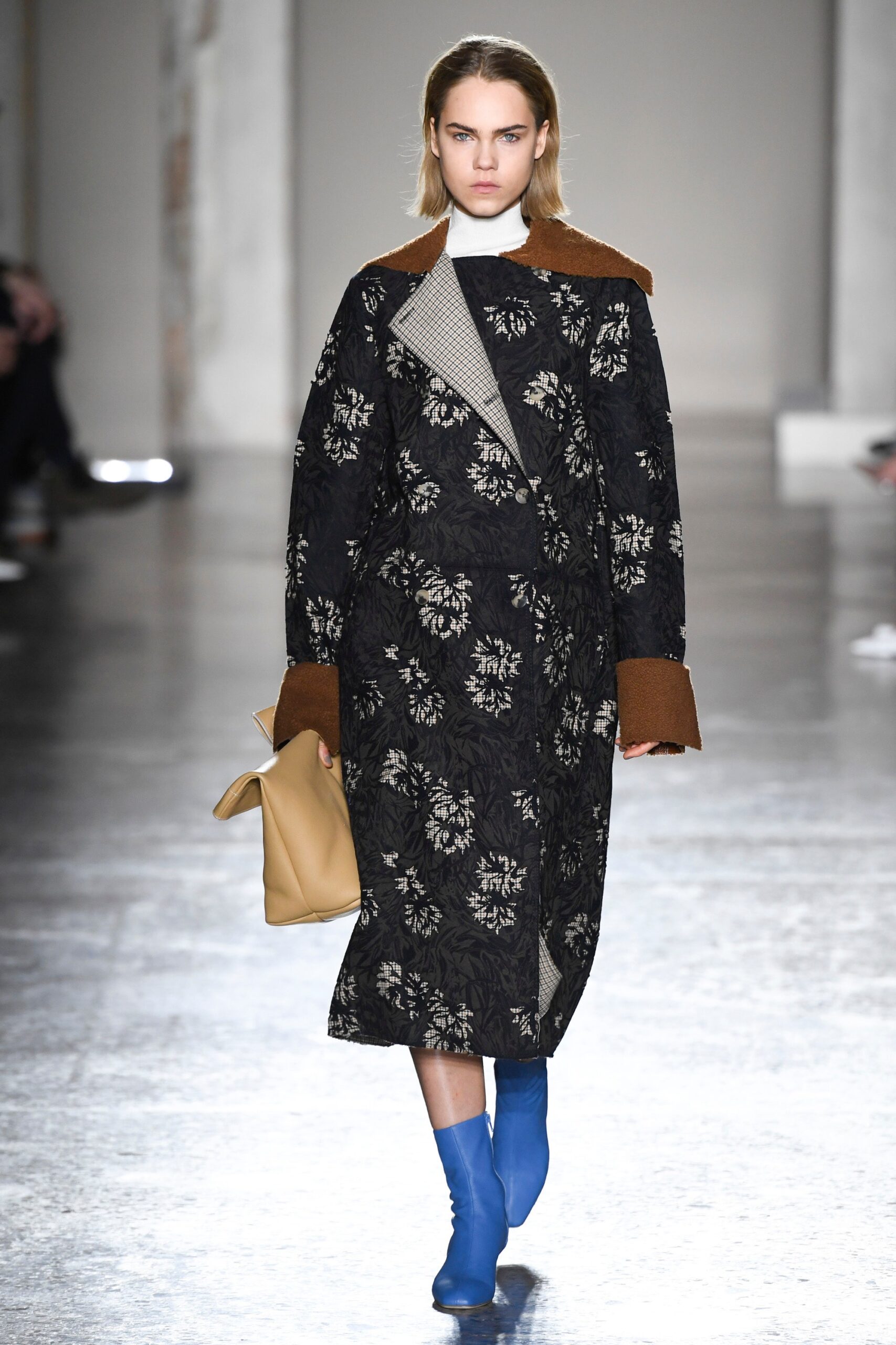 Gabriele Colangelo F/W 18 Look 18