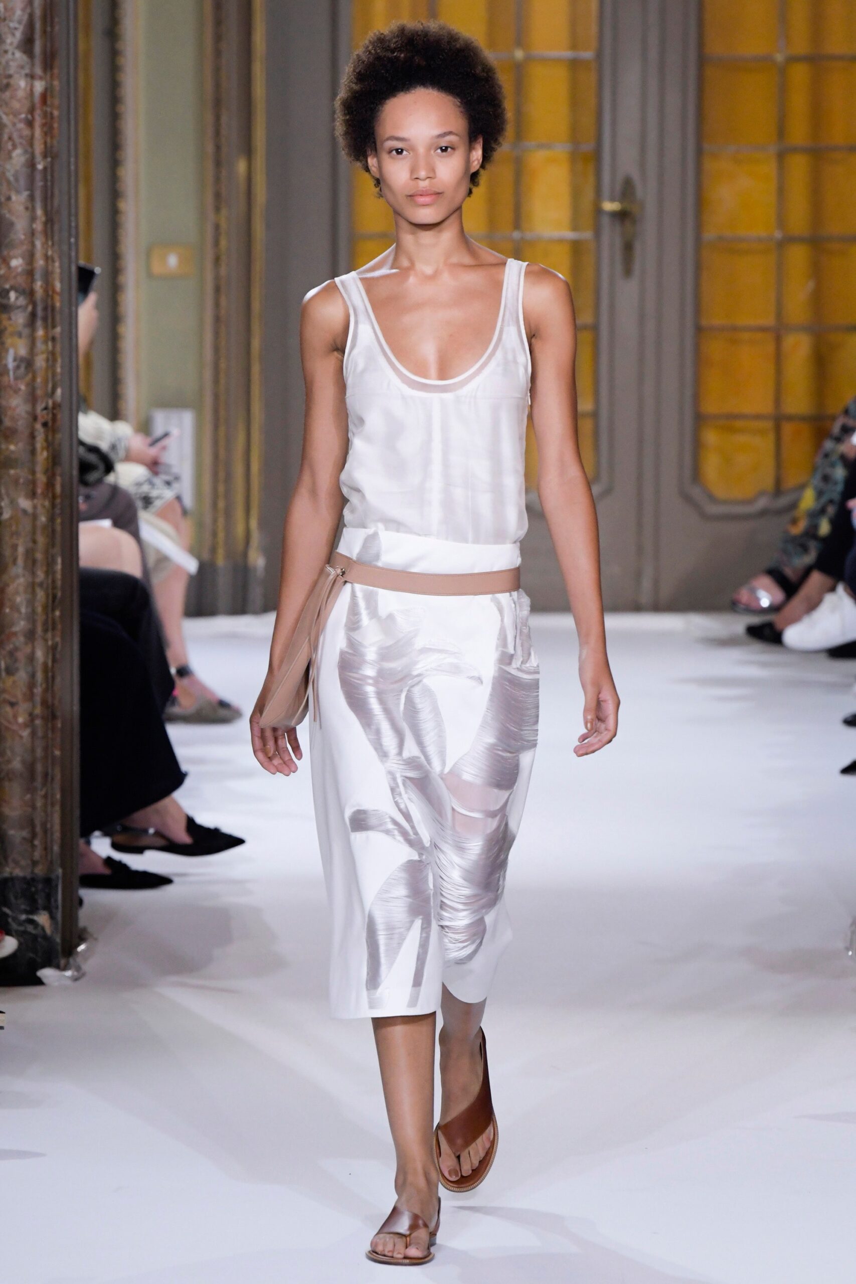 Gabriele Colangelo S/S 17 Look 16