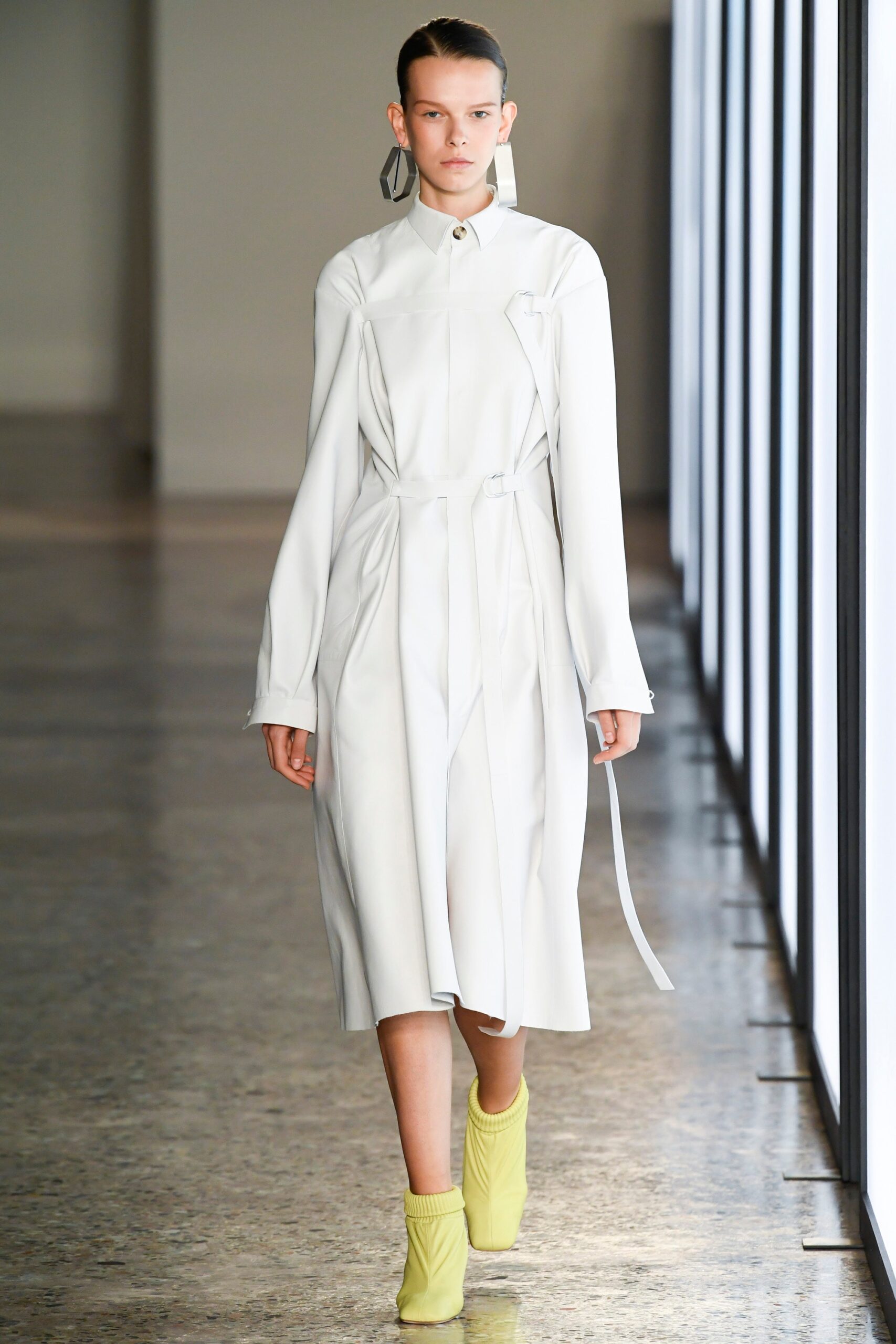Gabriele Colangelo S/S 18 Look 20