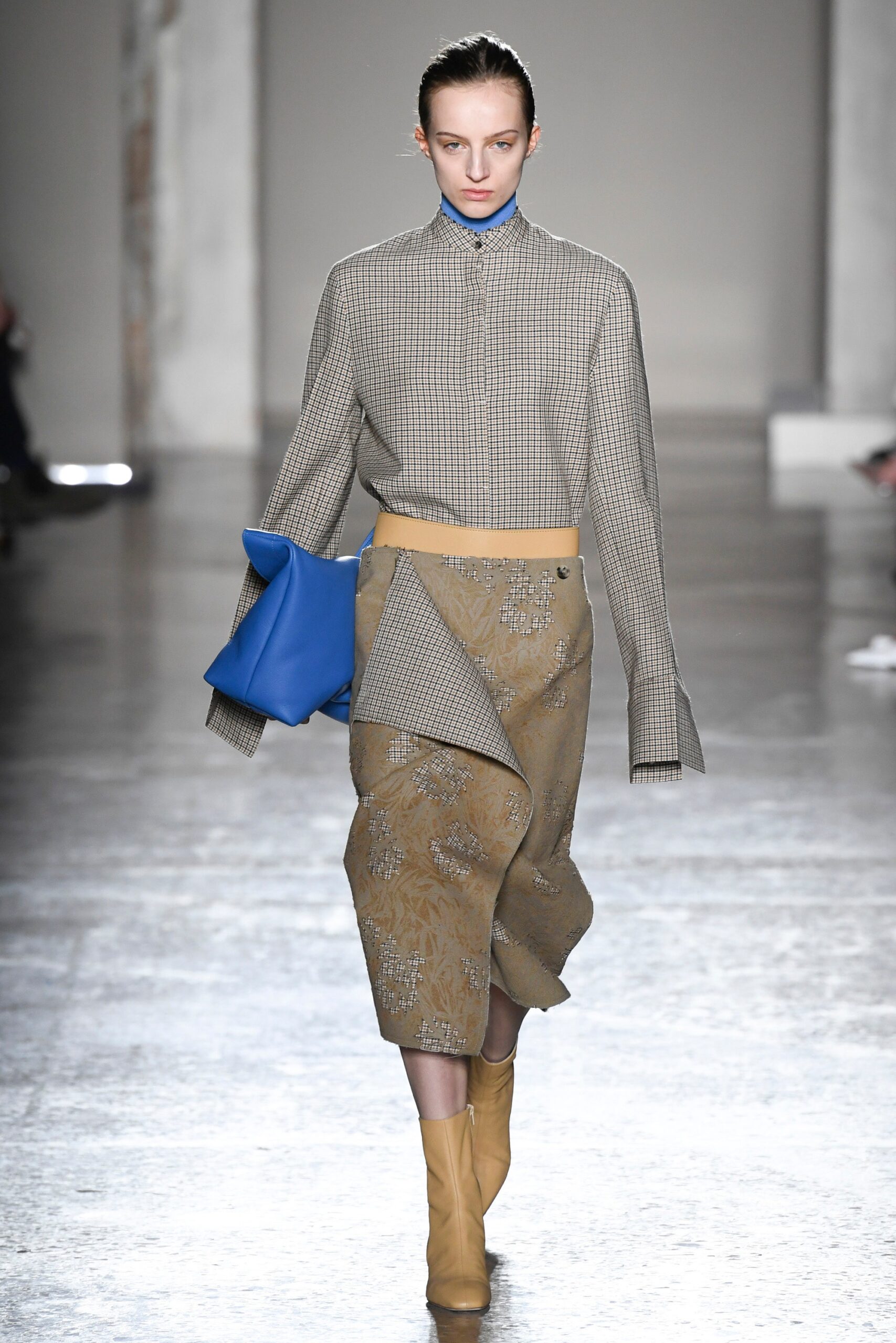 Gabriele Colangelo F/W 18 Look 19