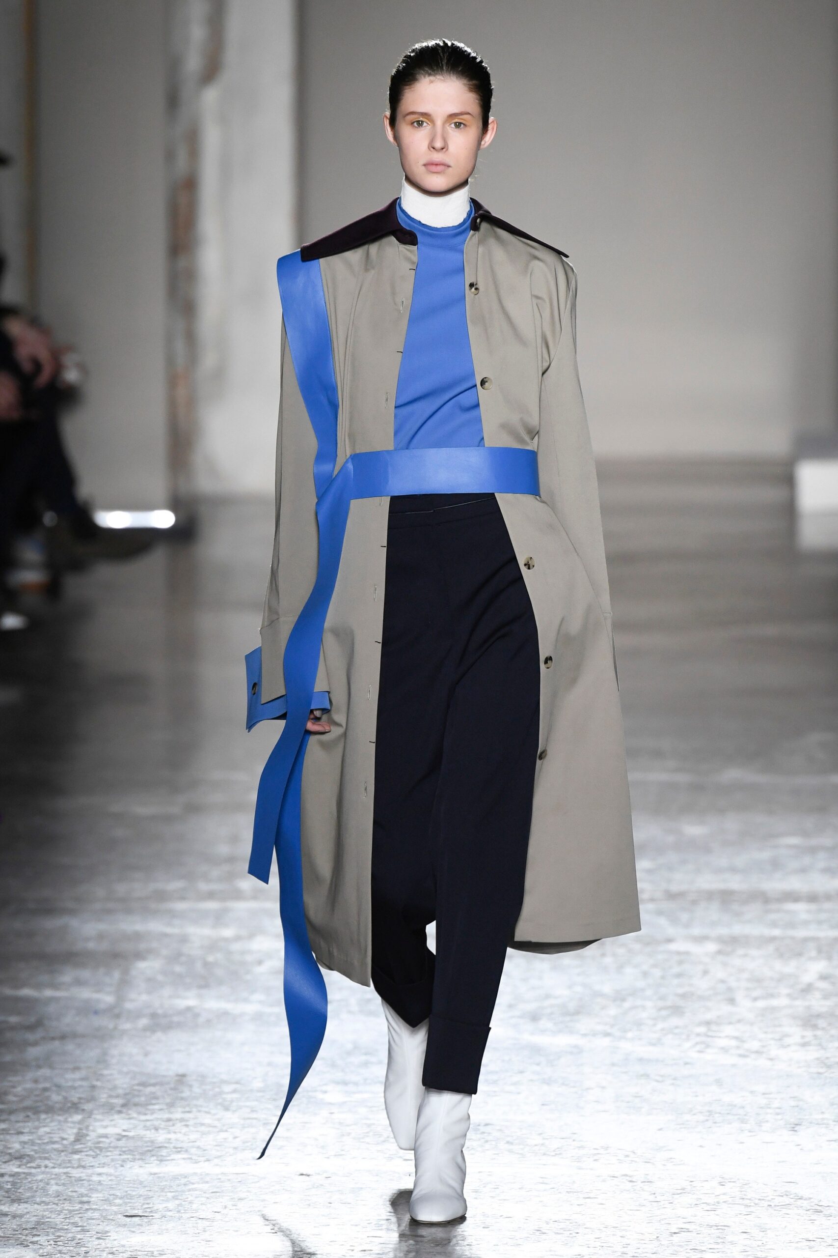 Gabriele Colangelo F/W 18 Look 20
