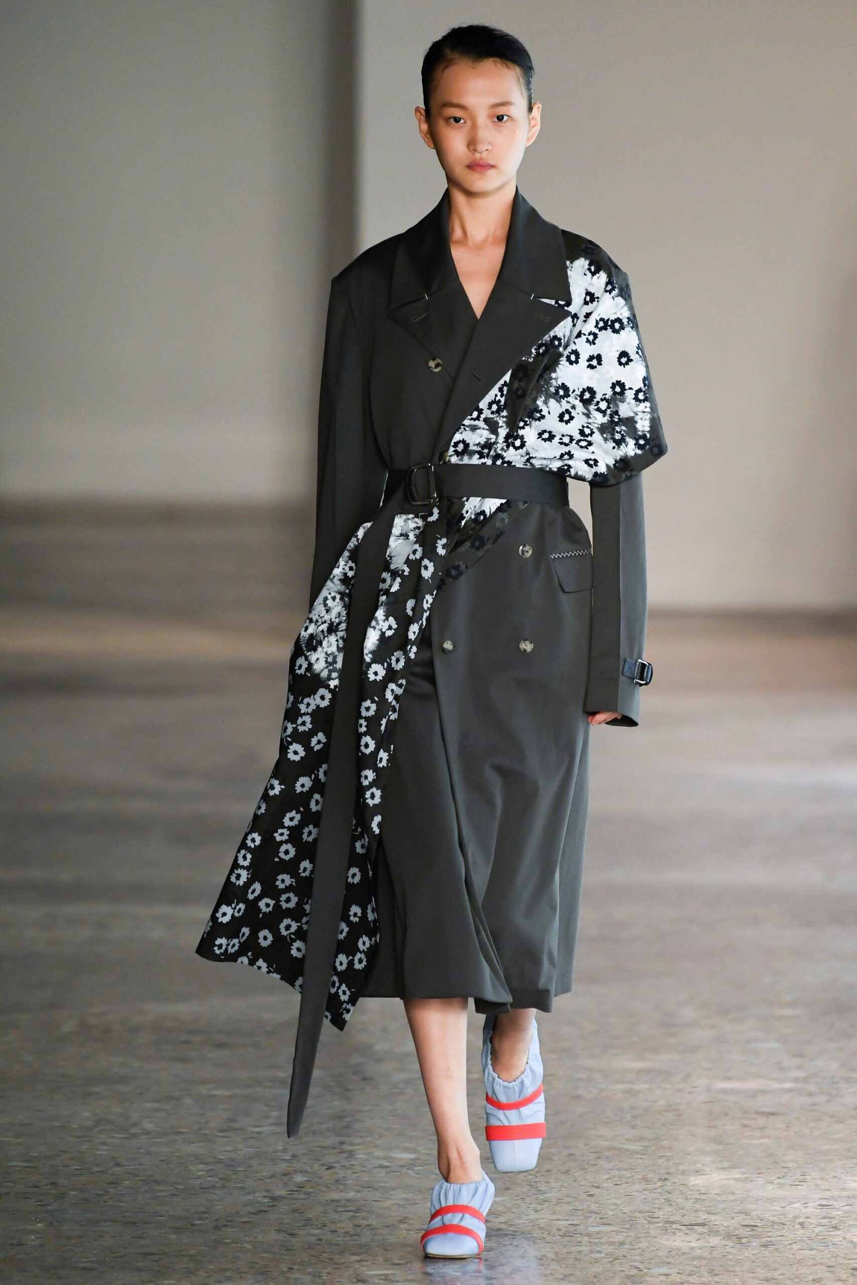 Gabriele Colangelo S/S 18 Look 23