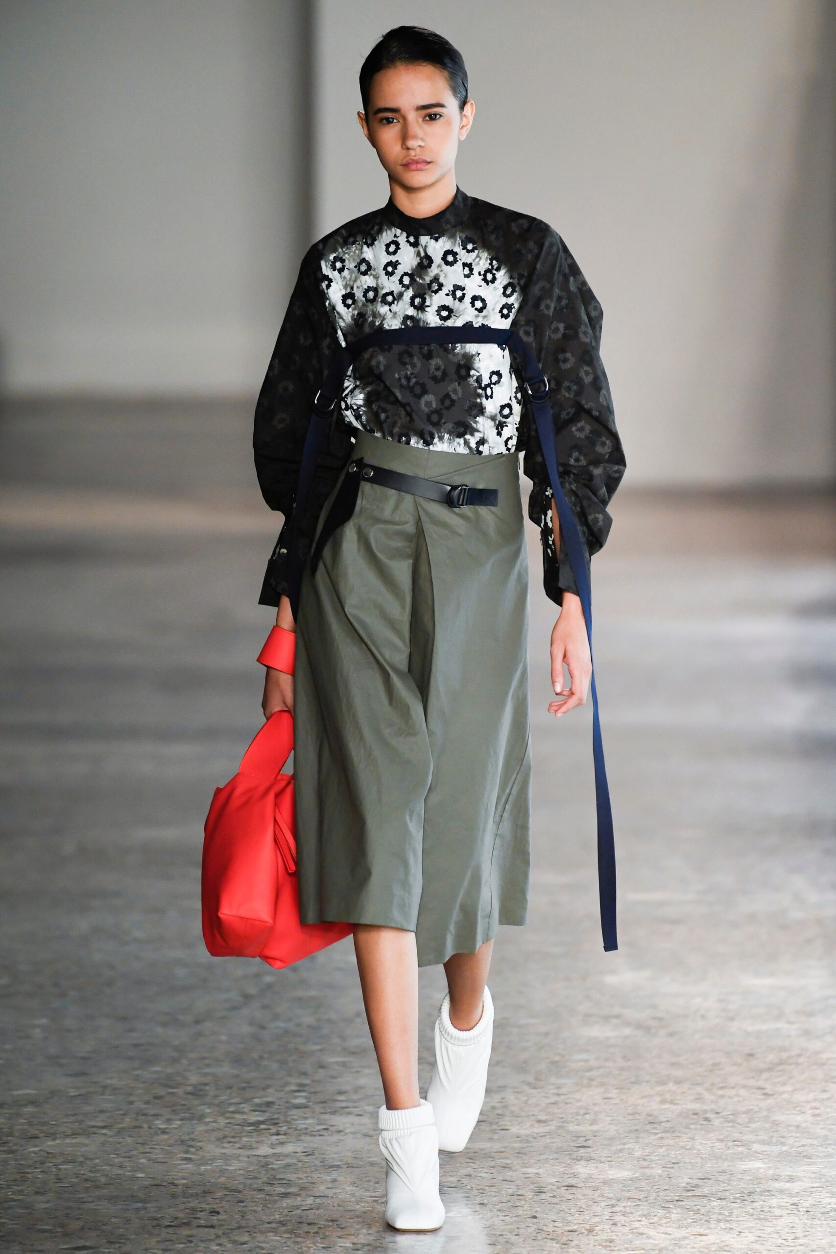 Gabriele Colangelo S/S 18 Look 24