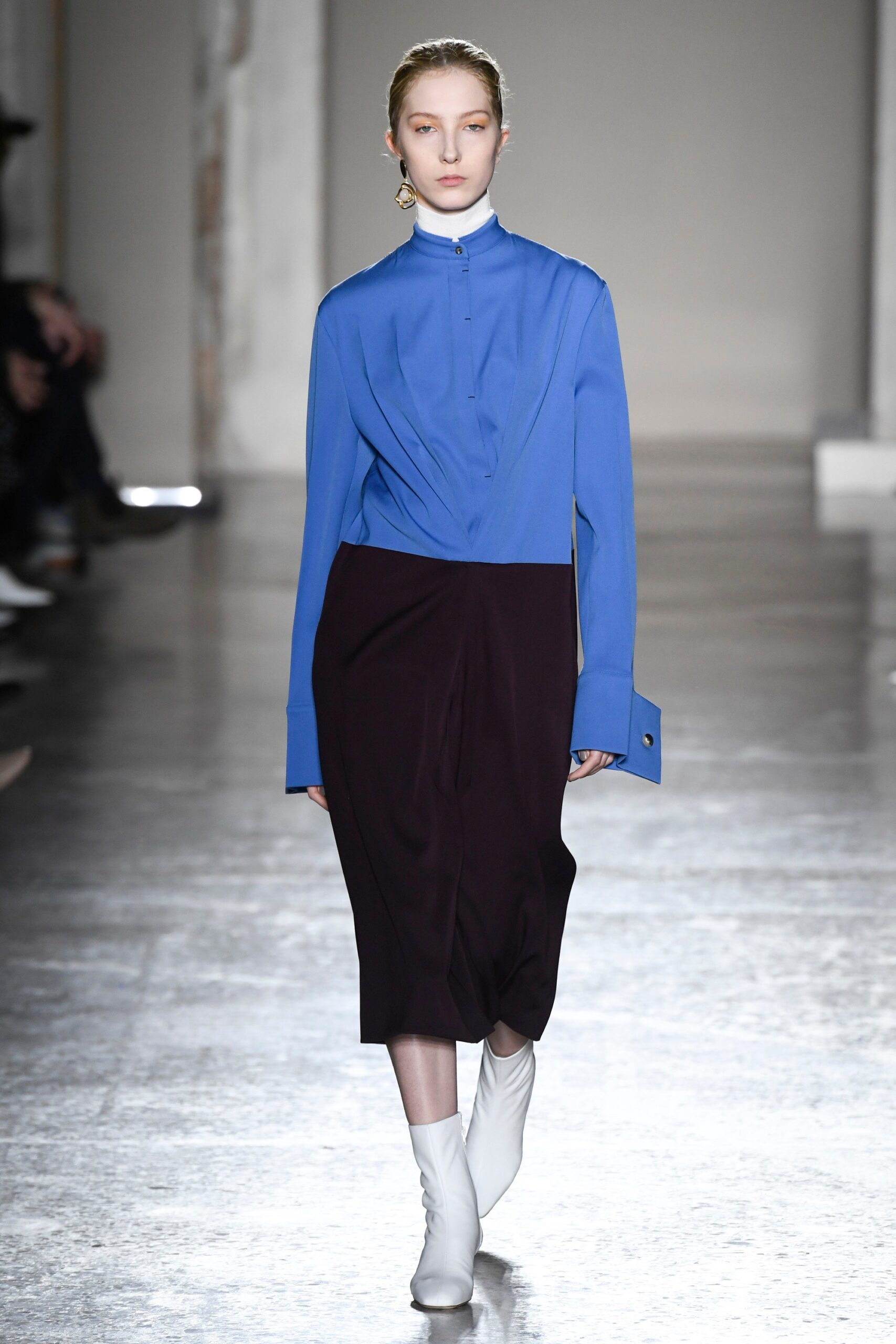 Gabriele Colangelo F/W 18 Look 21