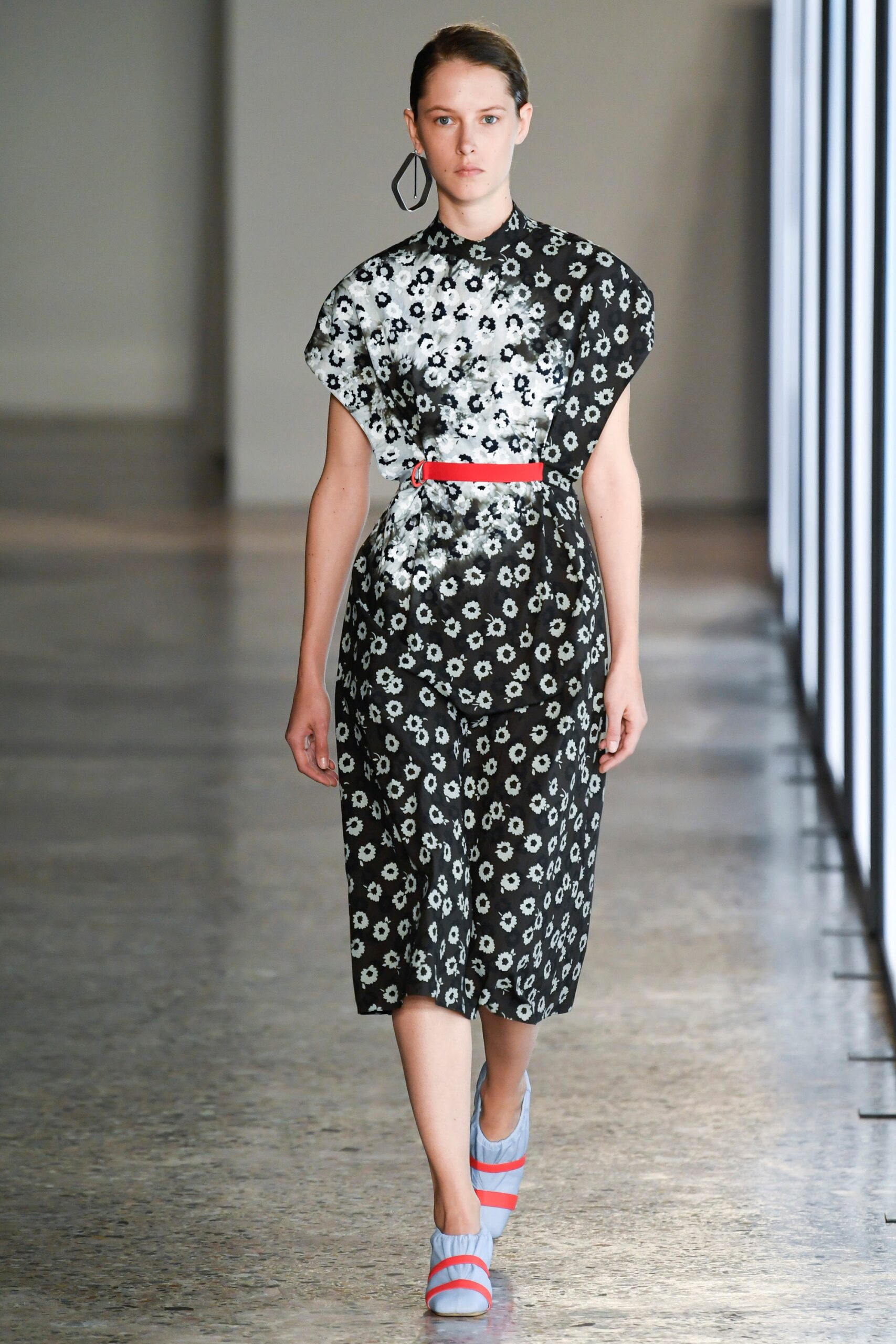 Gabriele Colangelo S/S 18 Look 25