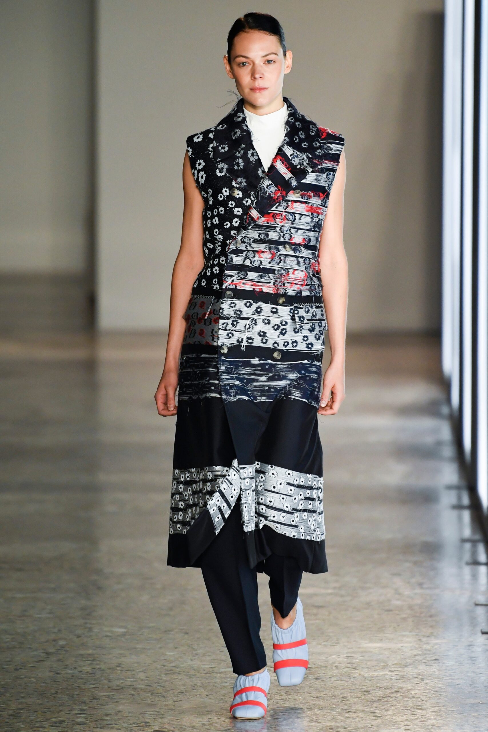 Gabriele Colangelo S/S 18 Look 26