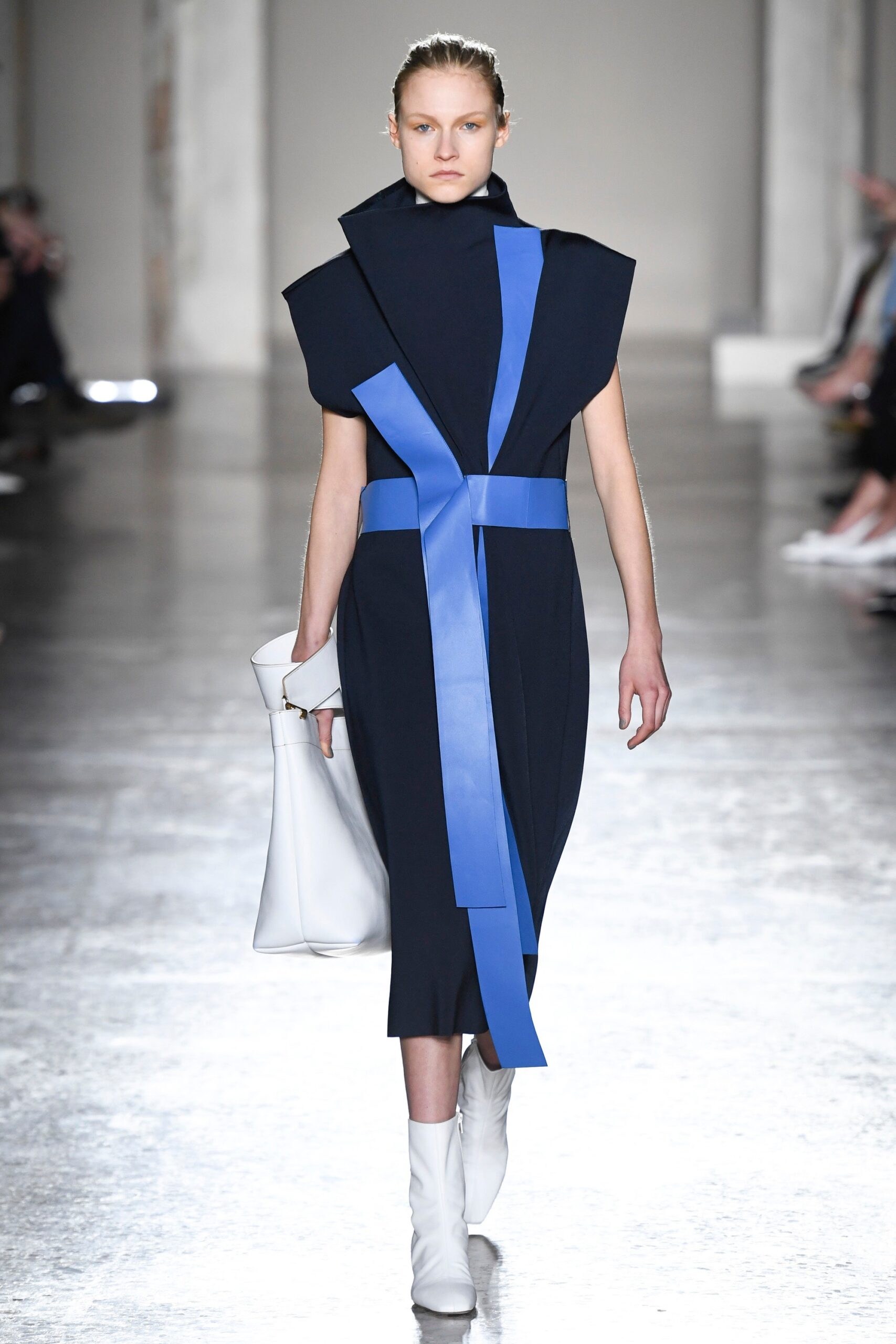 Gabriele Colangelo F/W 18 Look 22