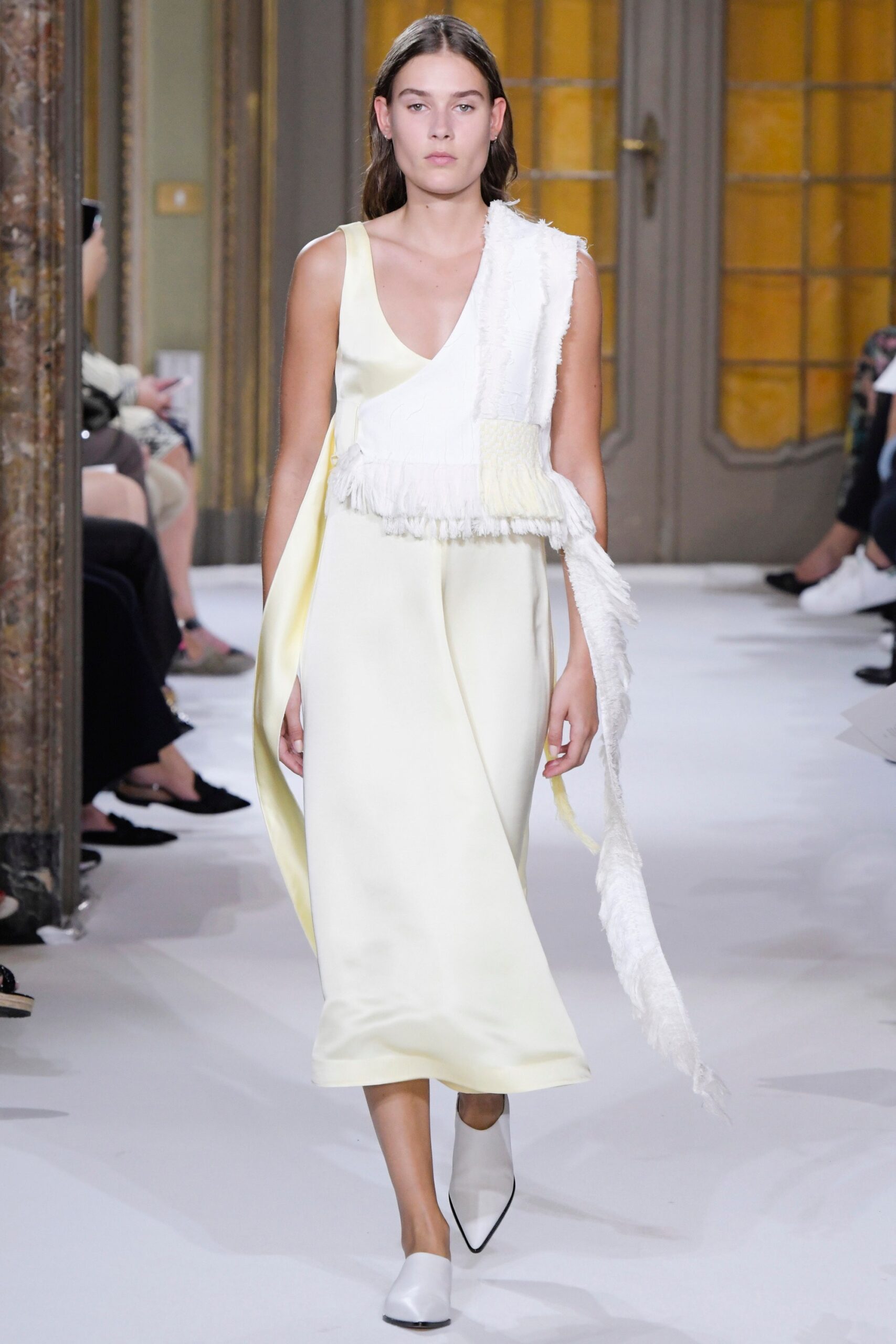 Gabriele Colangelo S/S 17 Look 18