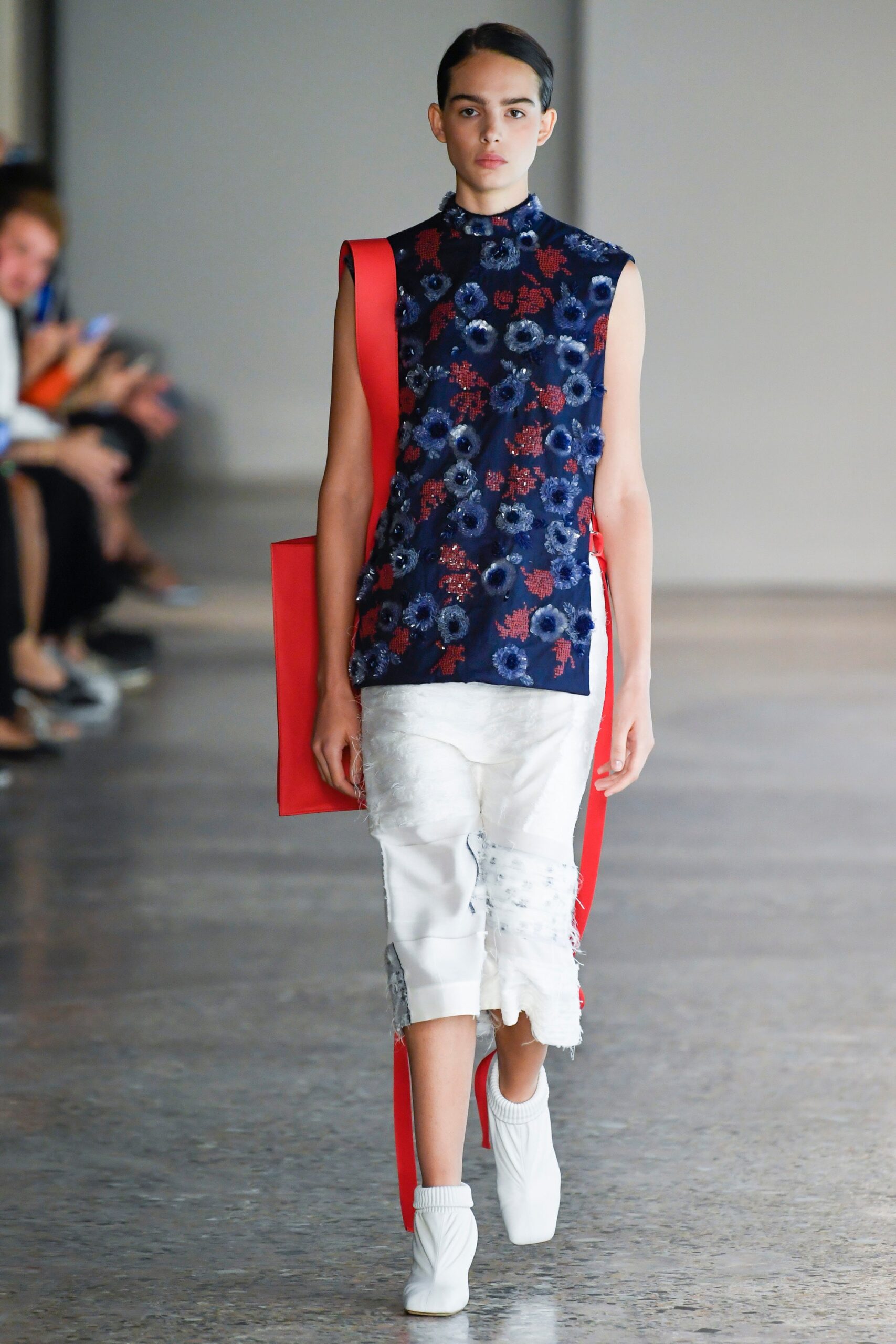 Gabriele Colangelo S/S 18 Look 27