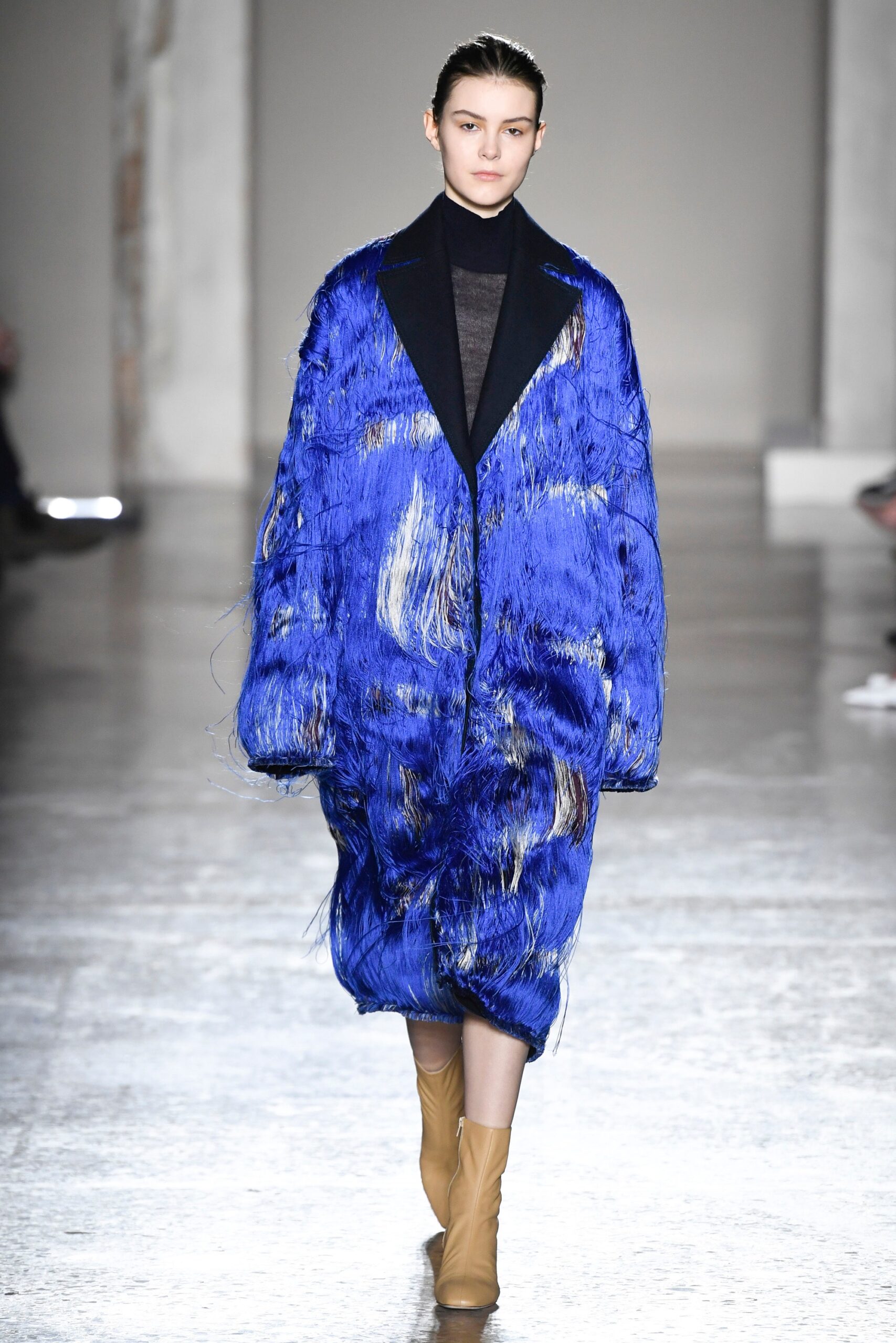 Gabriele Colangelo F/W 18 Look 23