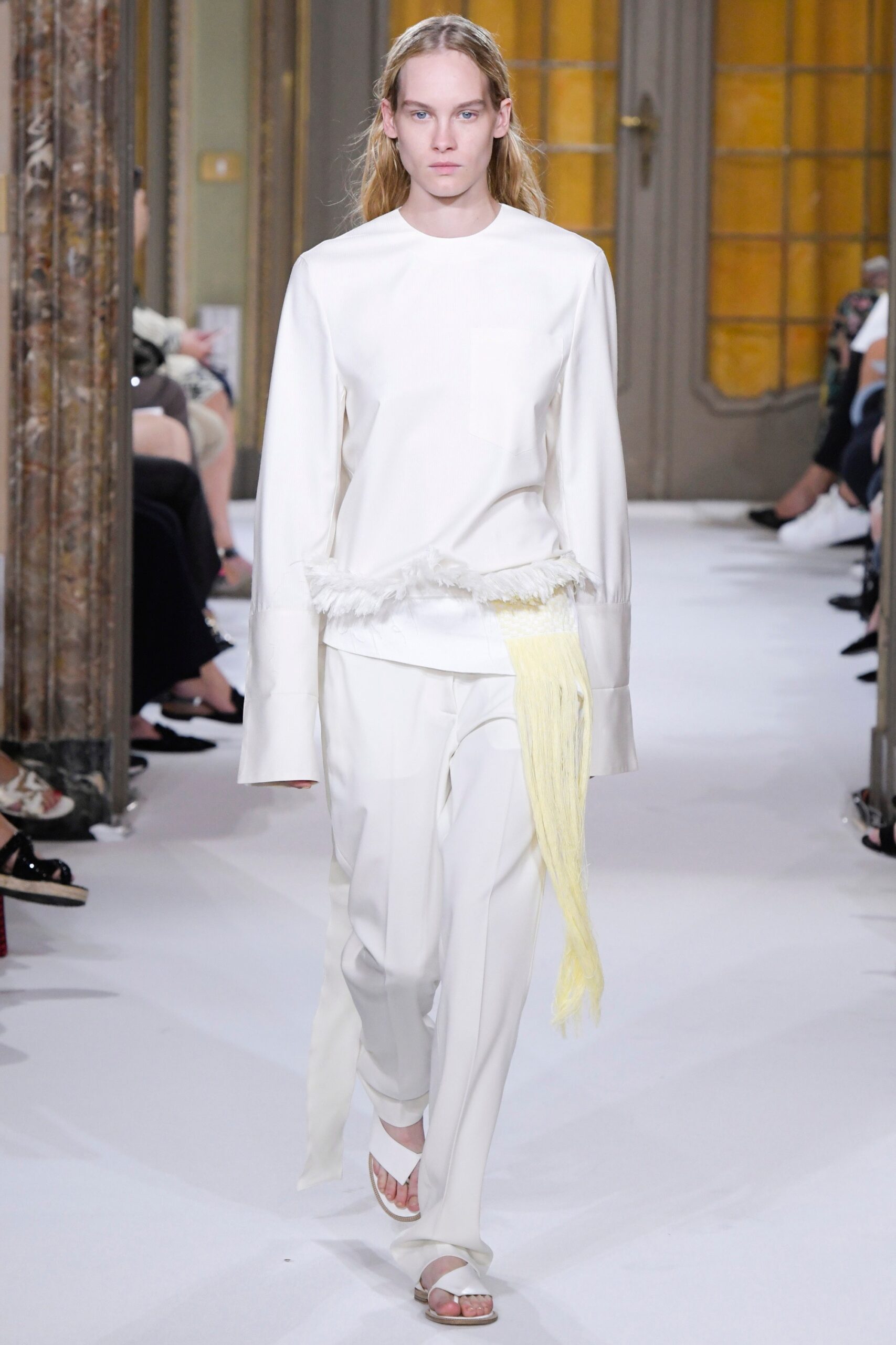 Gabriele Colangelo S/S 17 Look 19