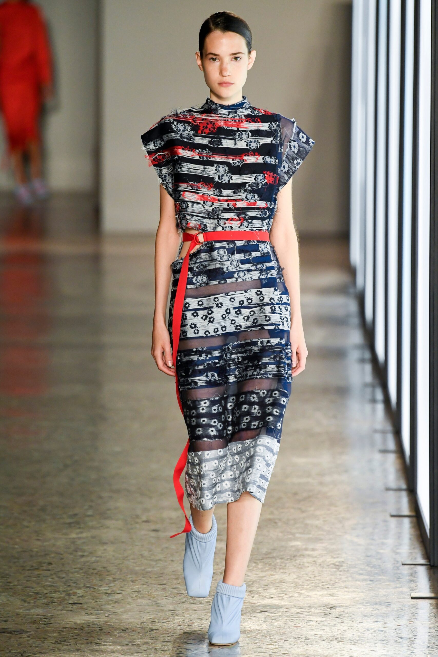 Gabriele Colangelo S/S 18 Look 28
