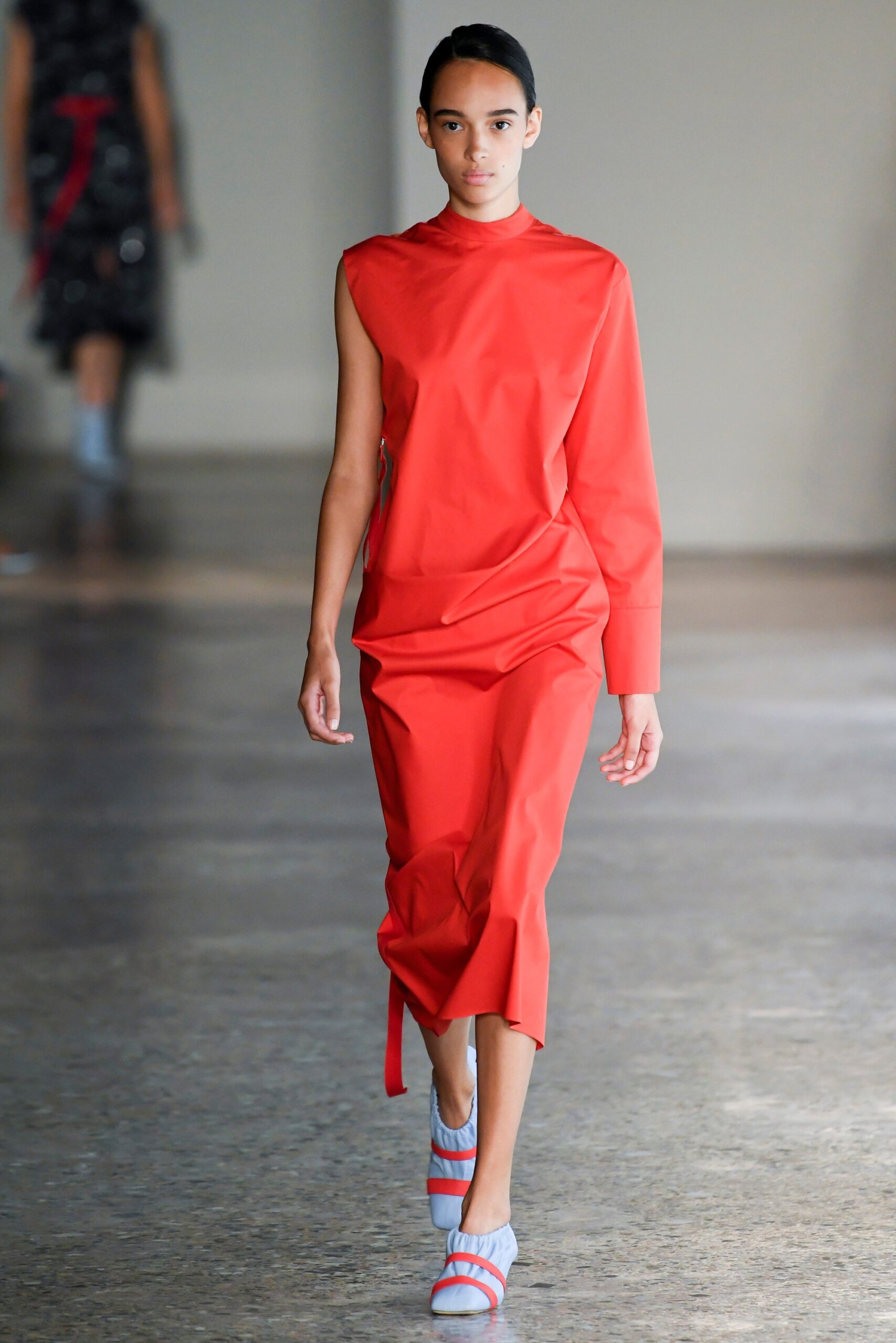 Gabriele Colangelo S/S 18 Look 29