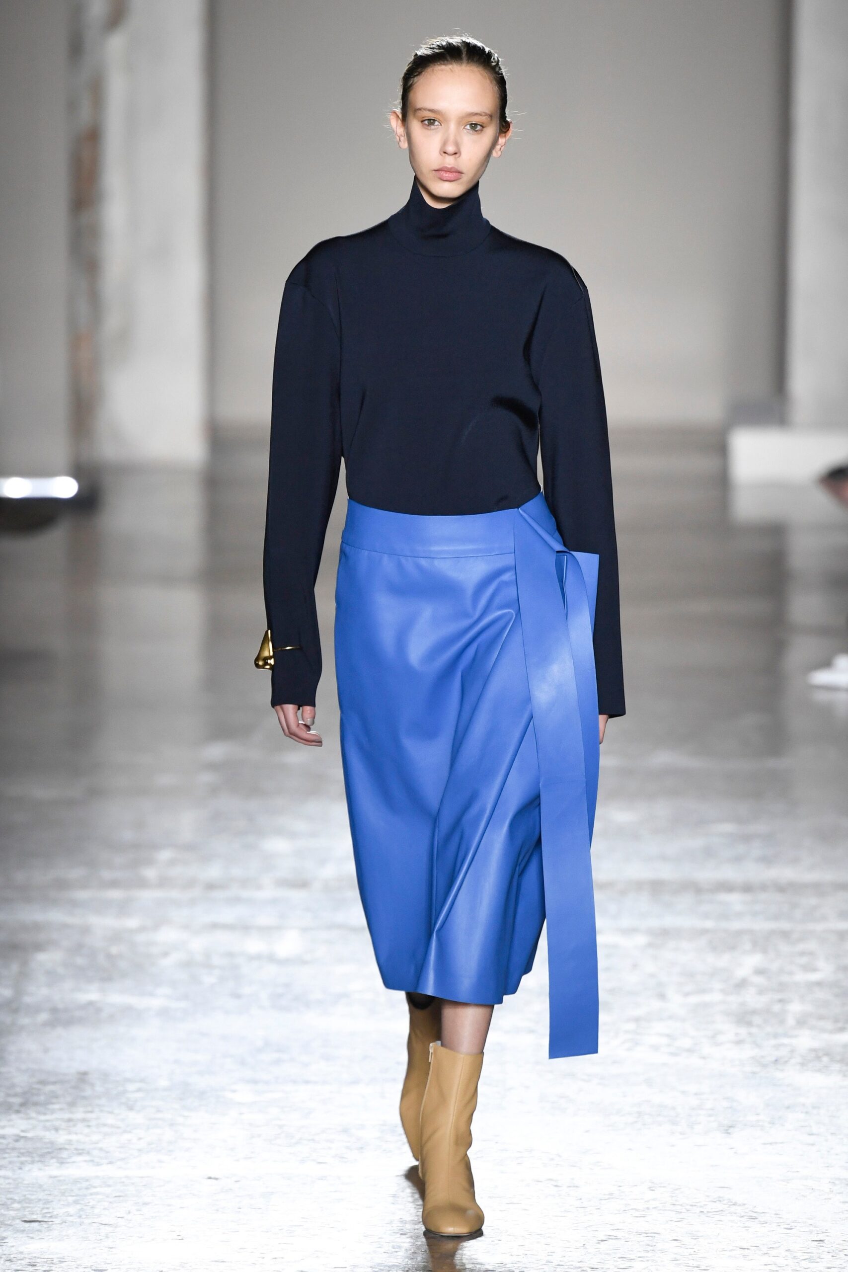 Gabriele Colangelo F/W 18 Look 24