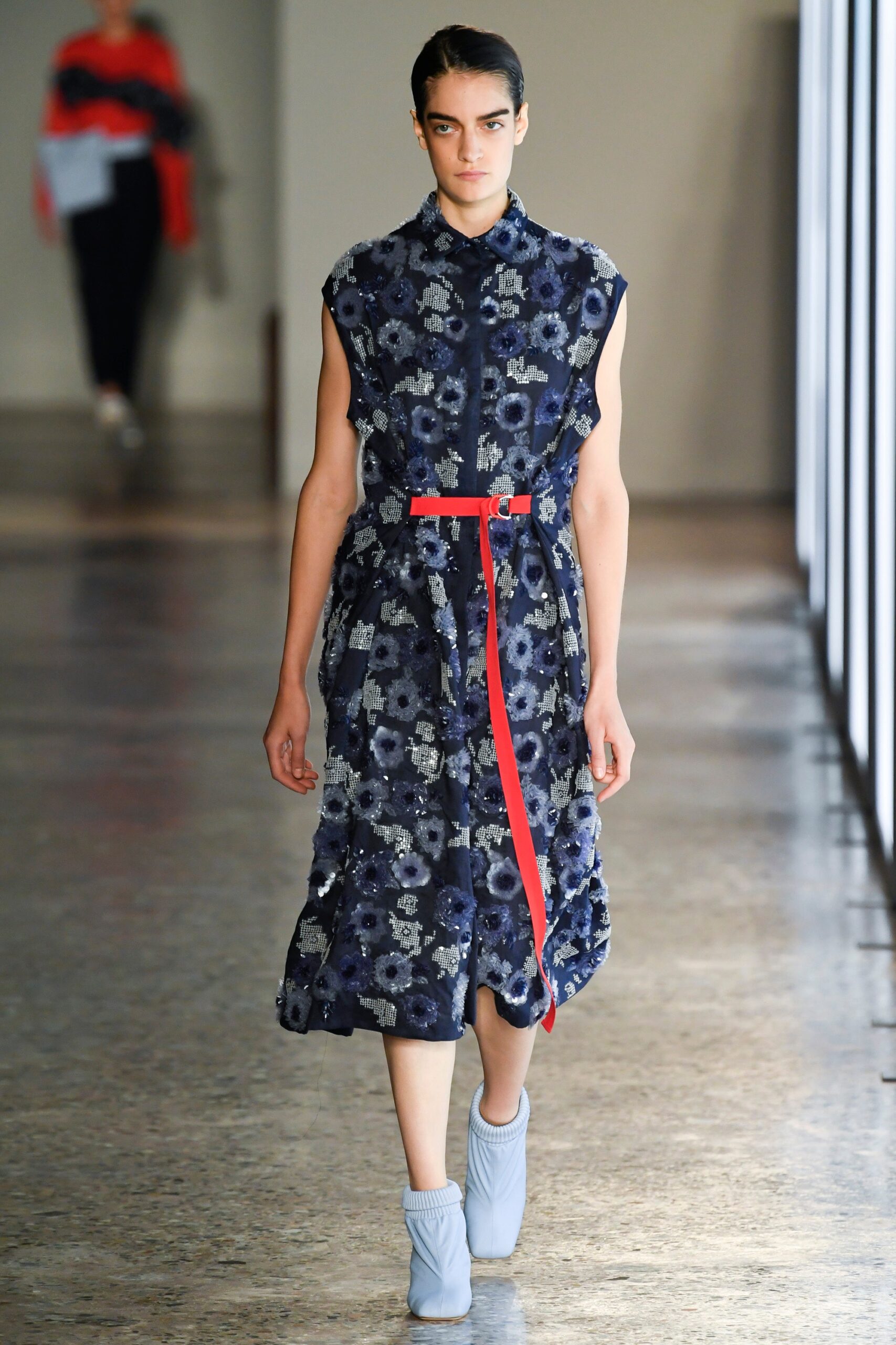 Gabriele Colangelo S/S 18 Look 30