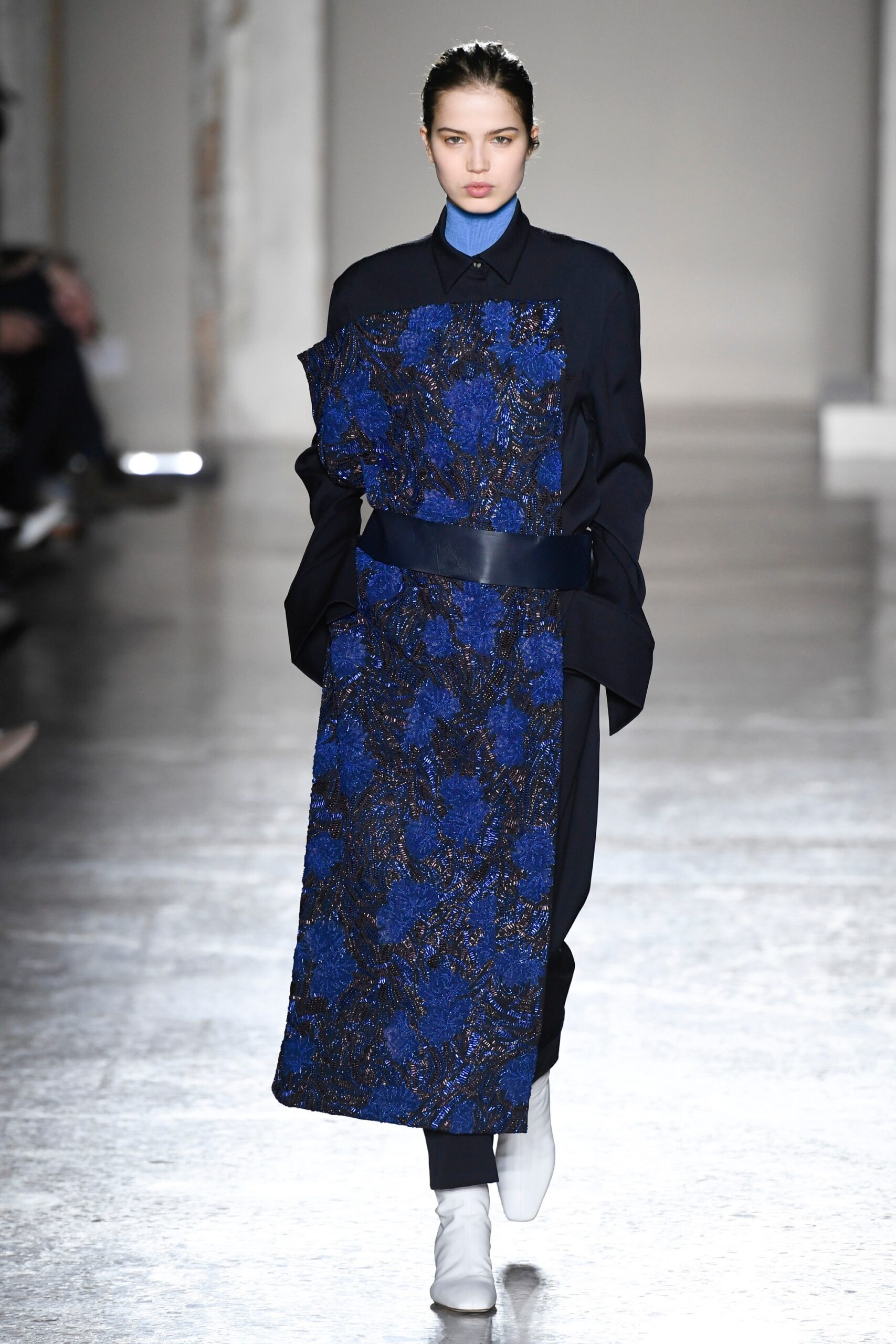 Gabriele Colangelo F/W 18 Look 25