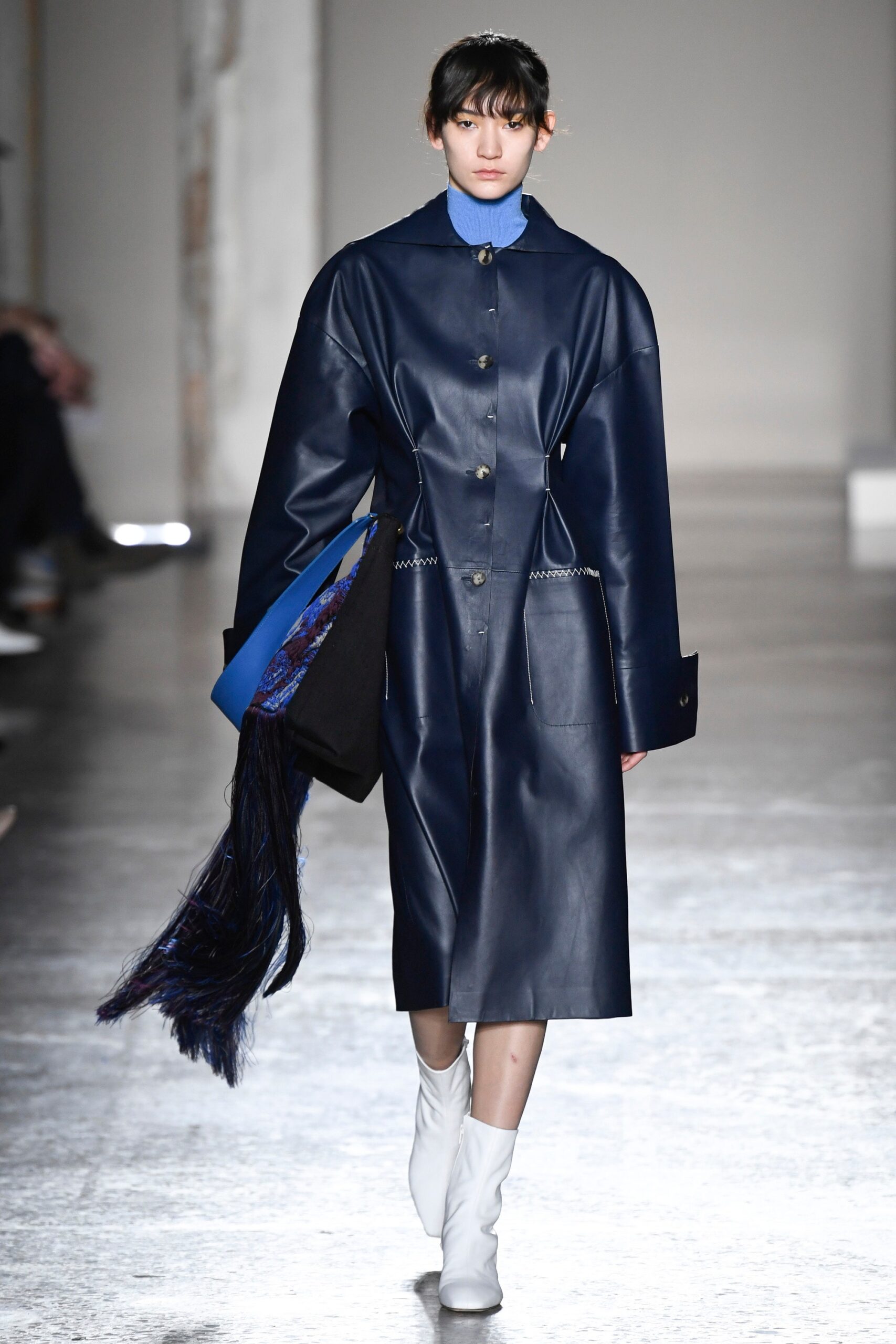 Gabriele Colangelo F/W 18 Look 26