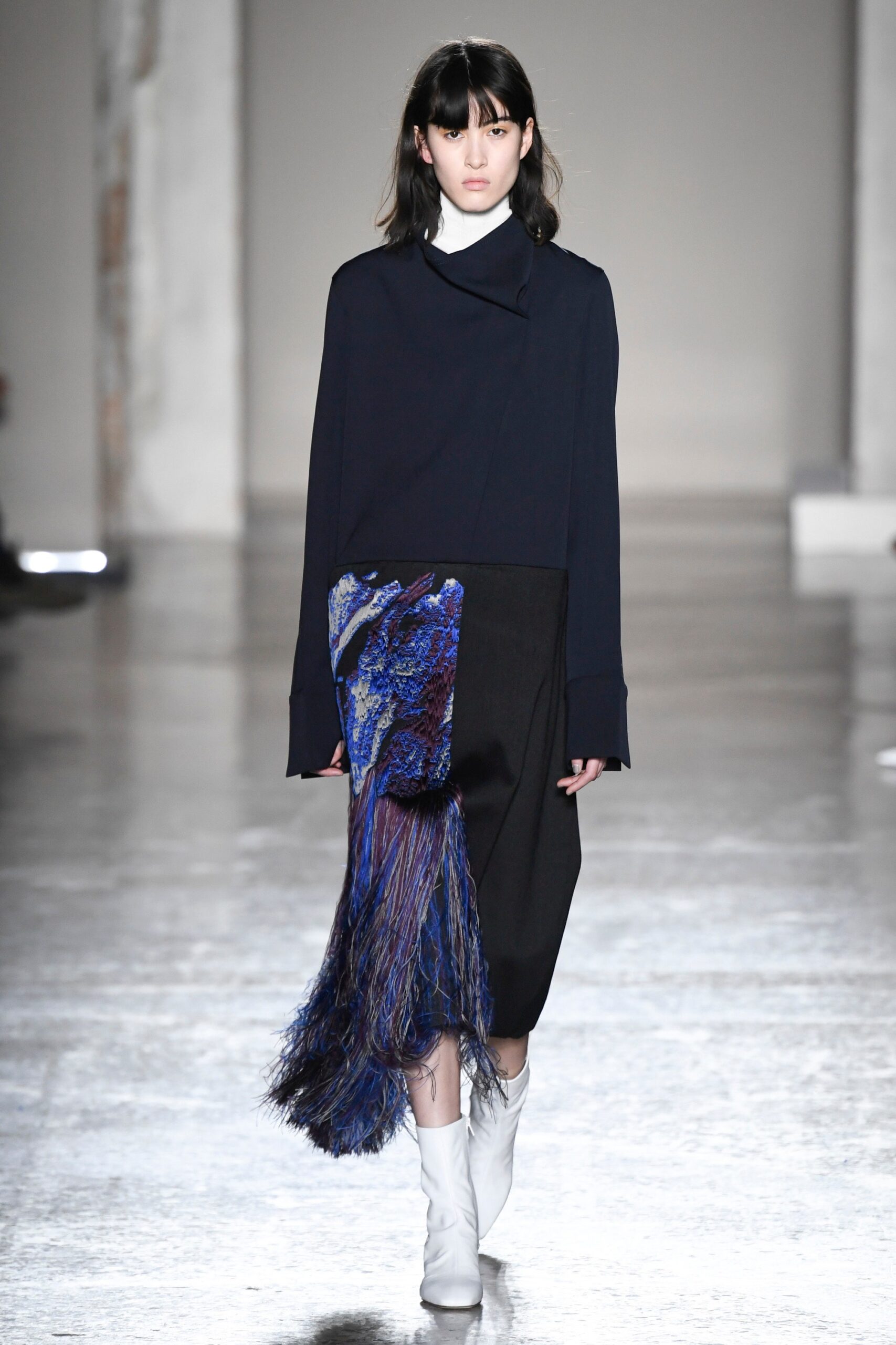 Gabriele Colangelo F/W 18 Look 27