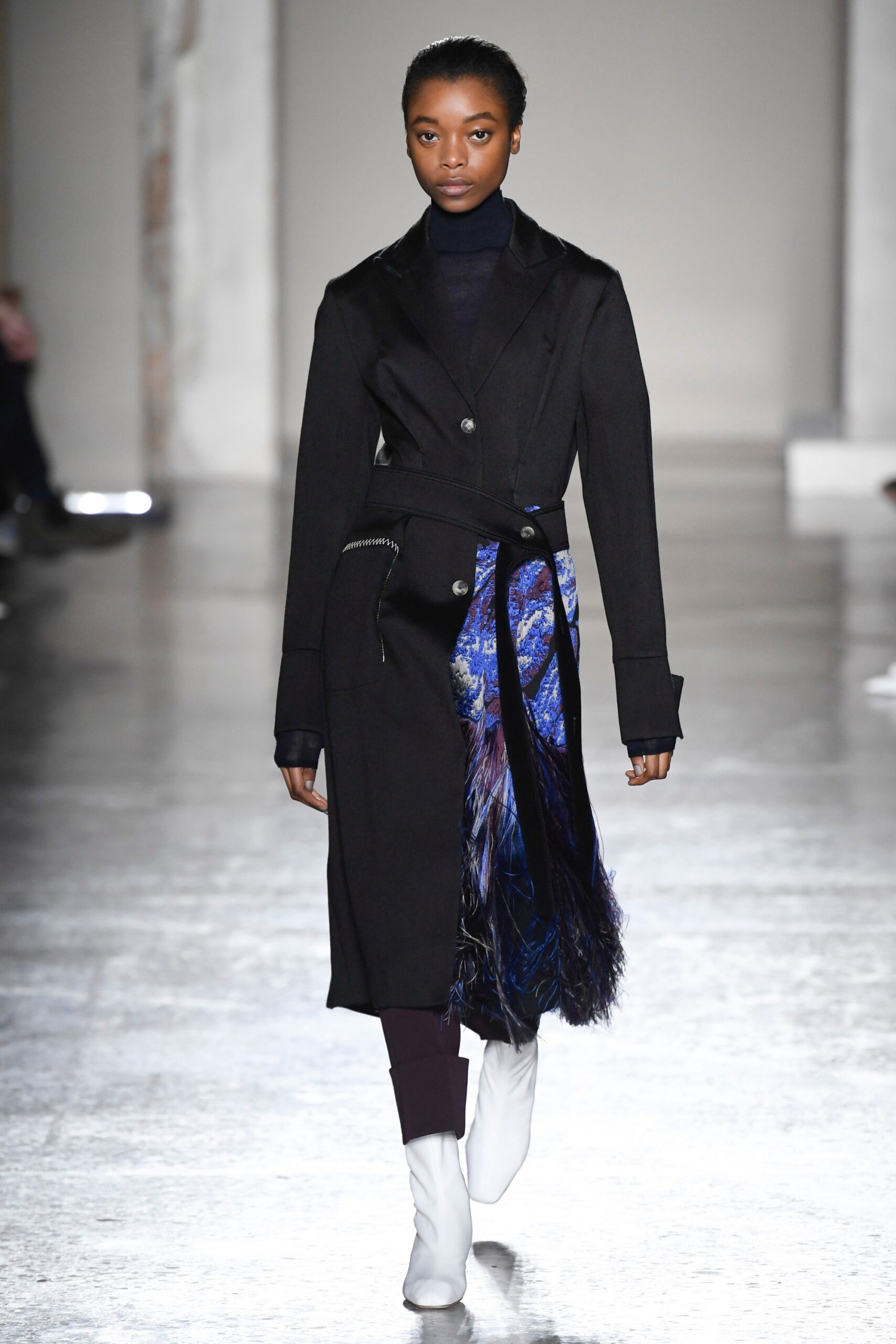 Gabriele Colangelo F/W 18 Look 28