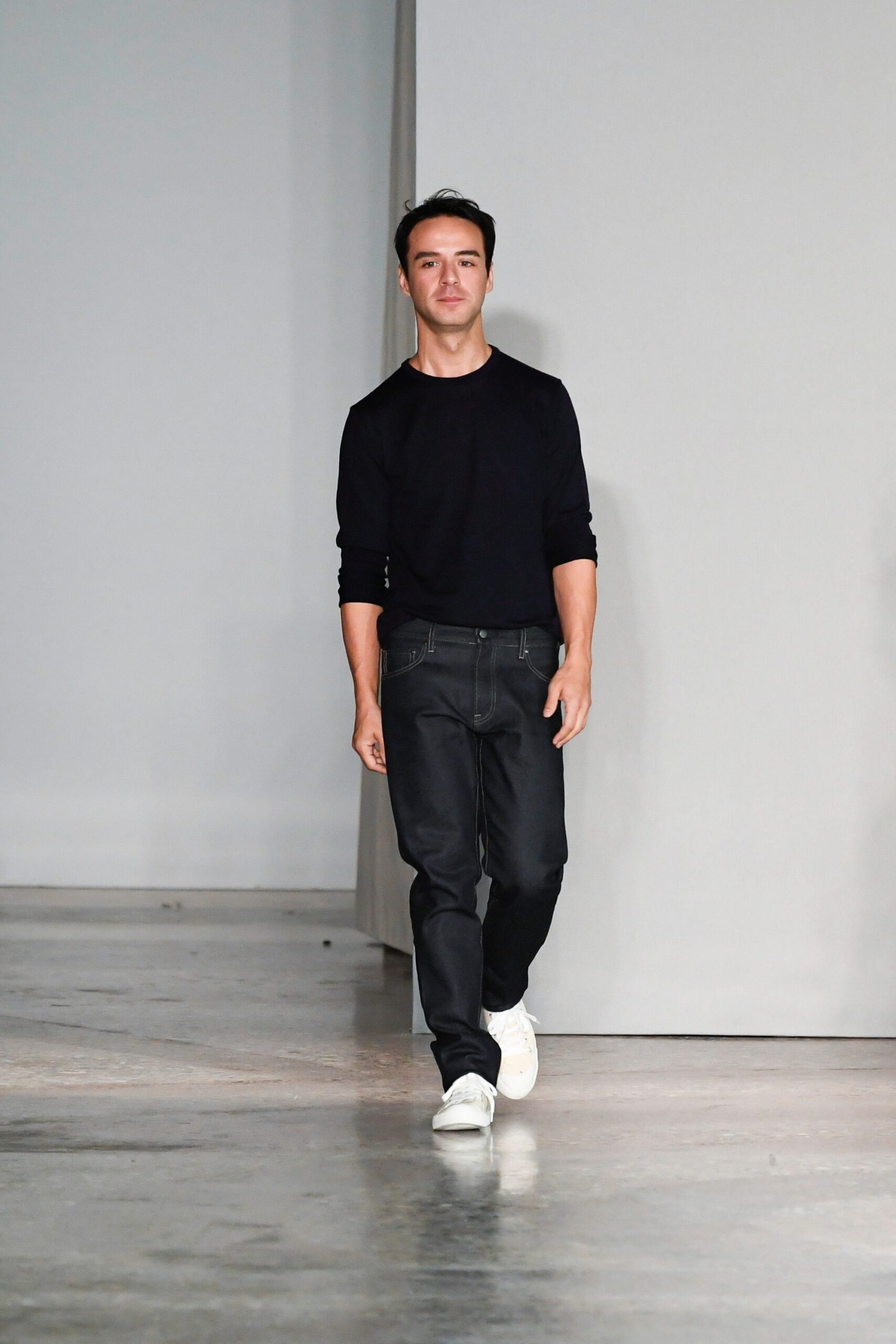 Gabriele Colangelo S/S 18 Look 32