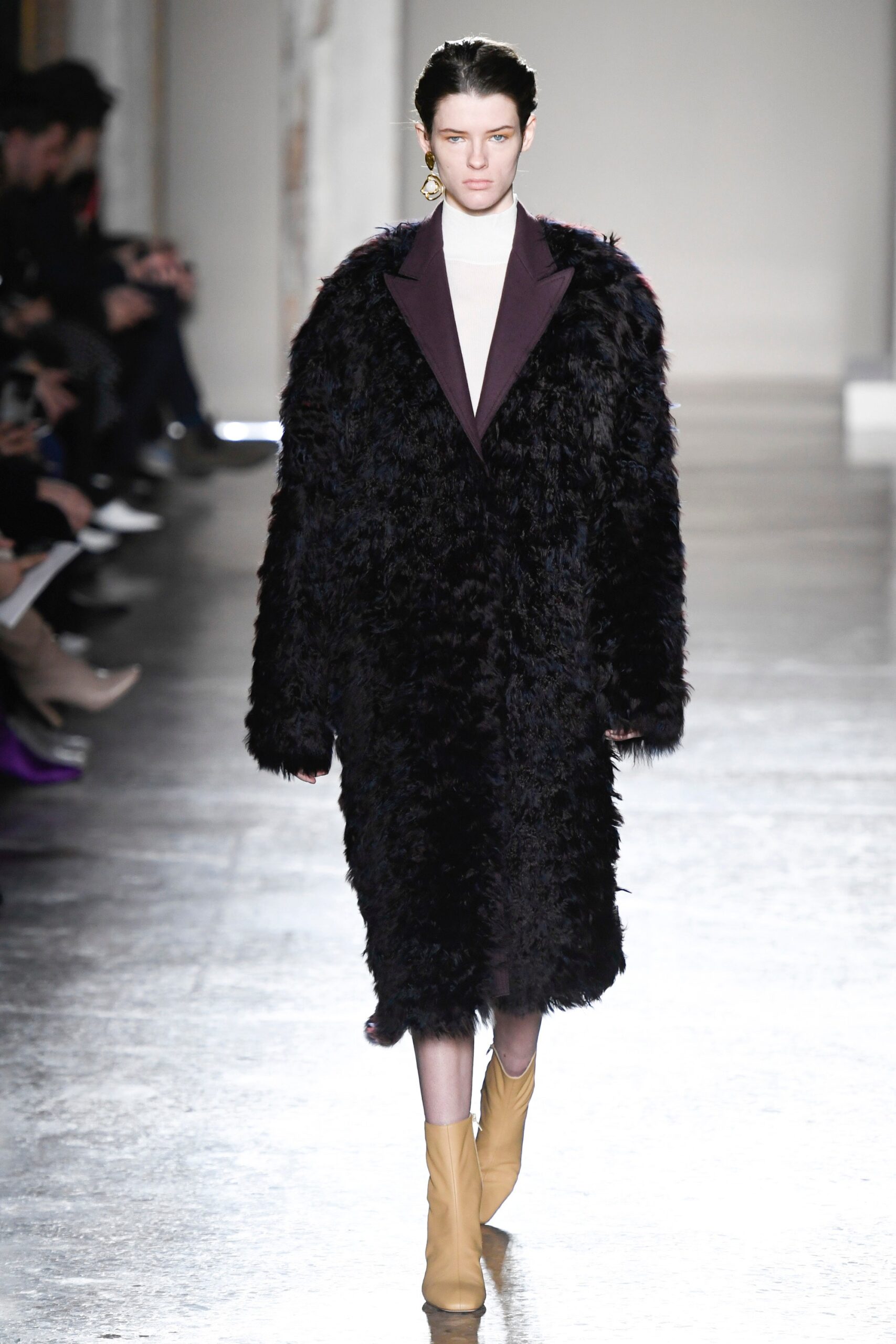 Gabriele Colangelo F/W 18 Look 29