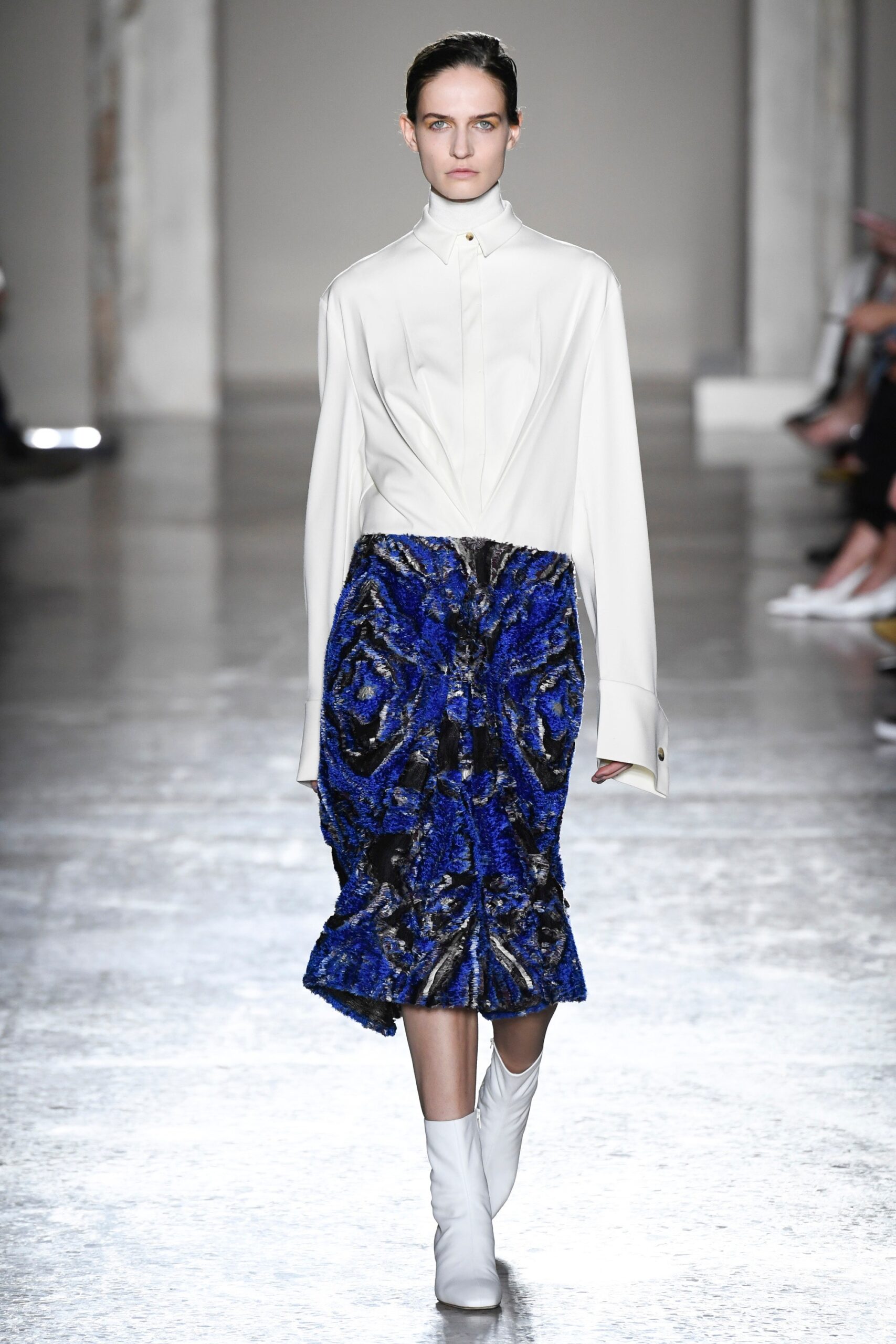 Gabriele Colangelo F/W 18 Look 30