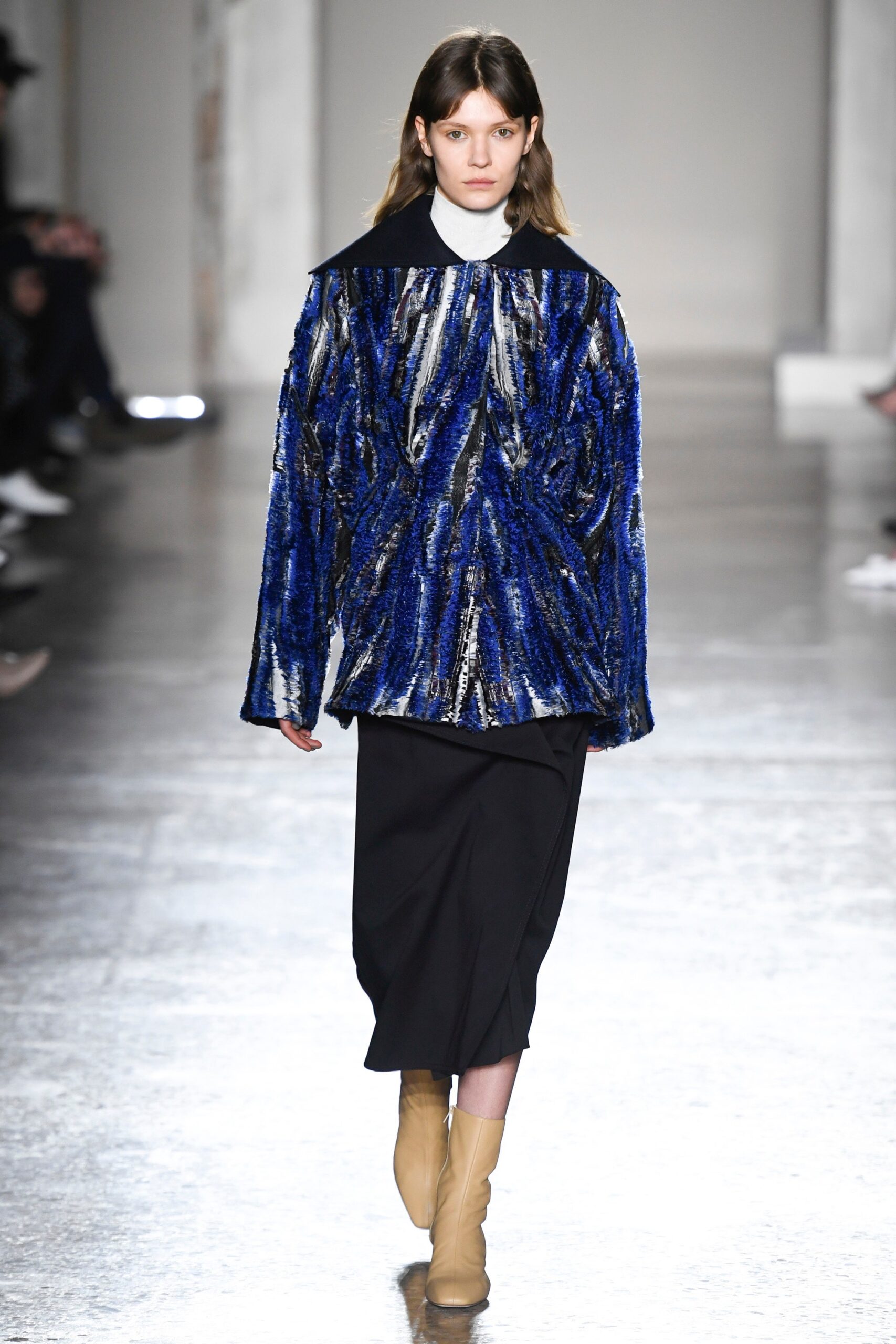 Gabriele Colangelo F/W 18 Look 31