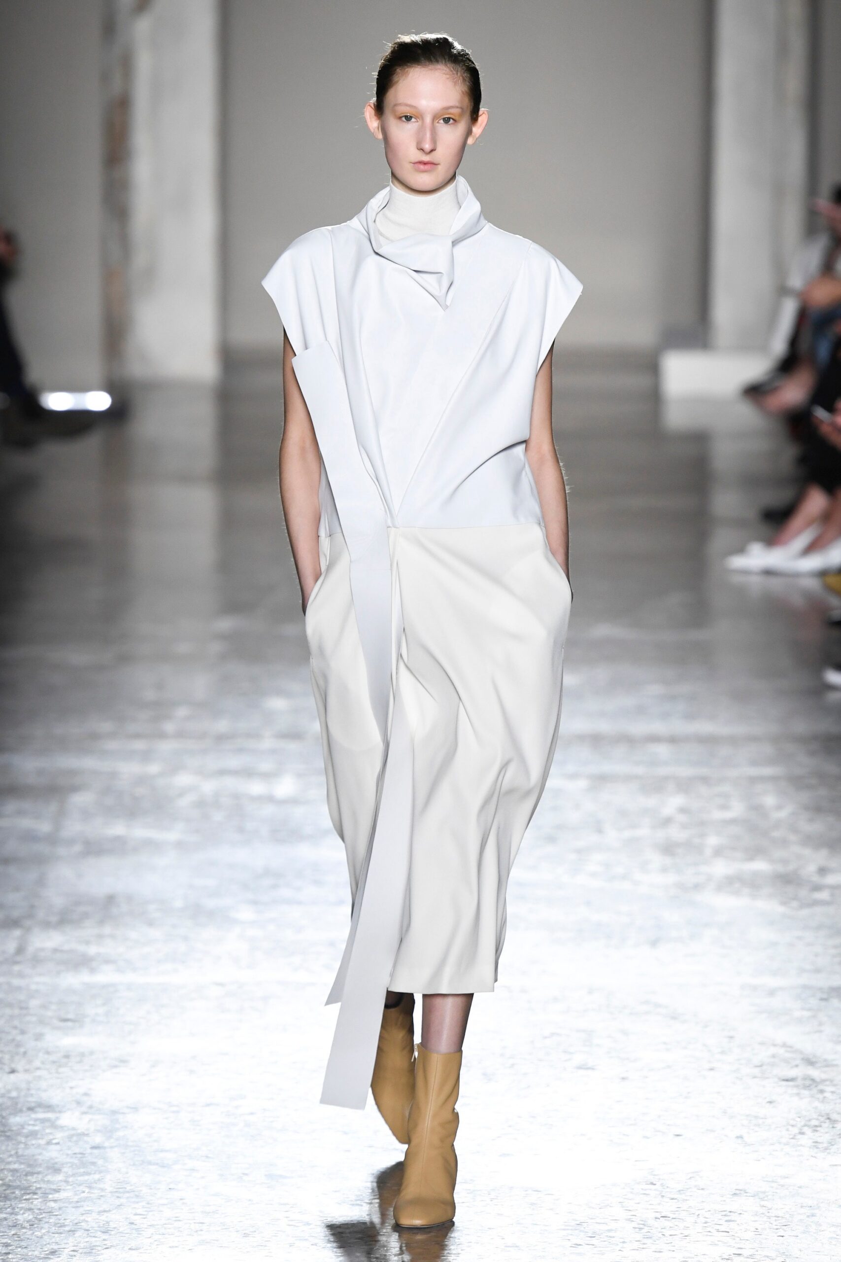 Gabriele Colangelo F/W 18 Look 32