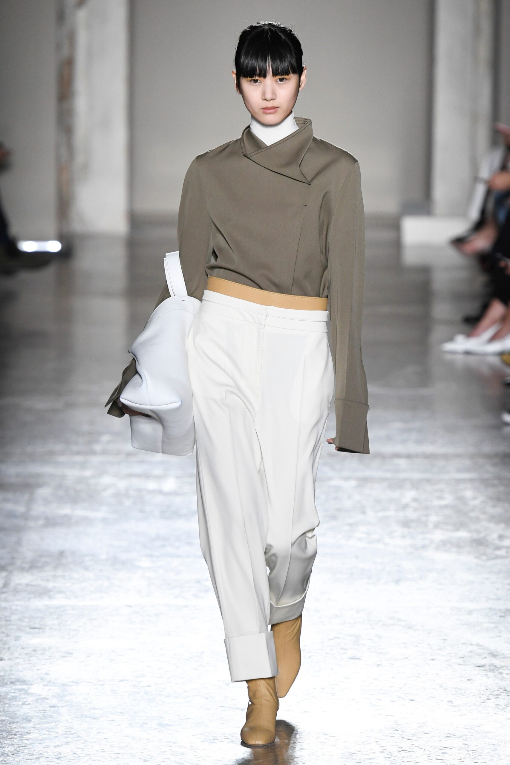 Gabriele Colangelo F/W 18 Look 33