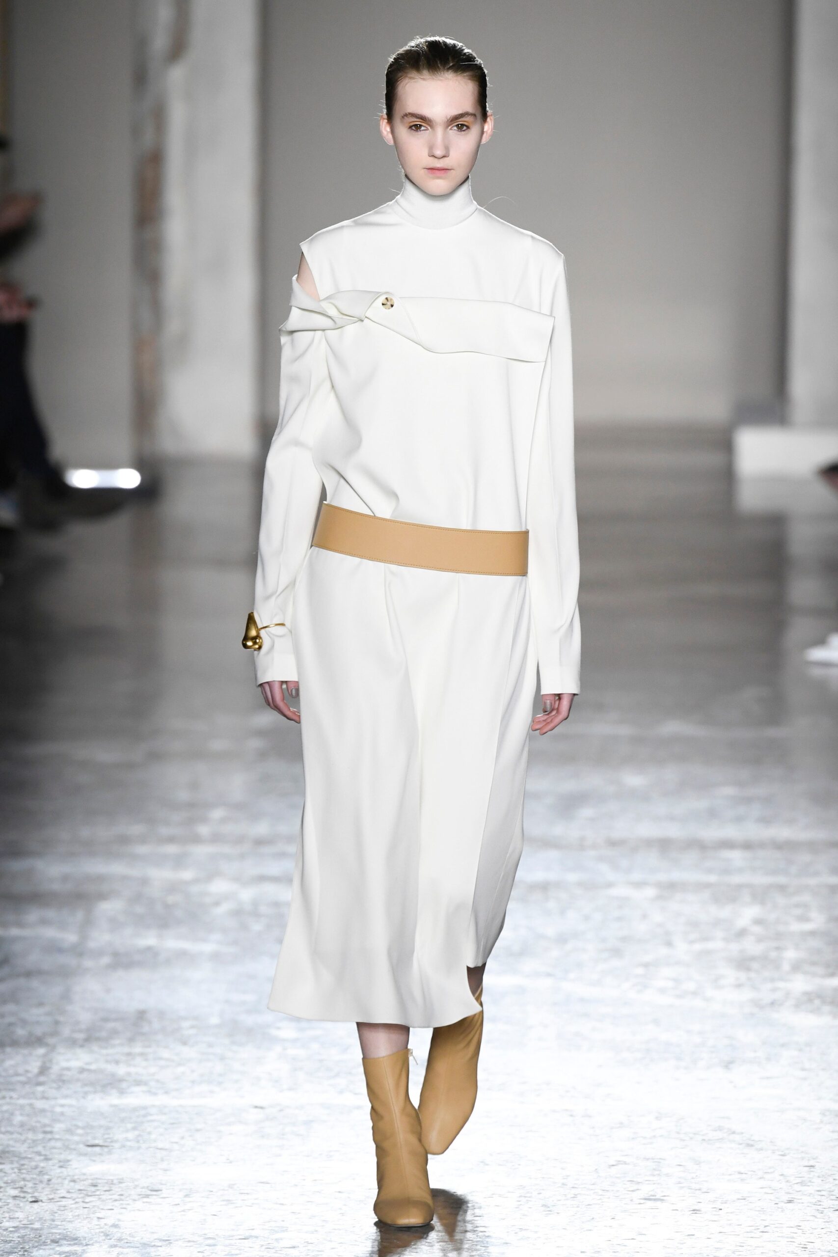 Gabriele Colangelo F/W 18 Look 34