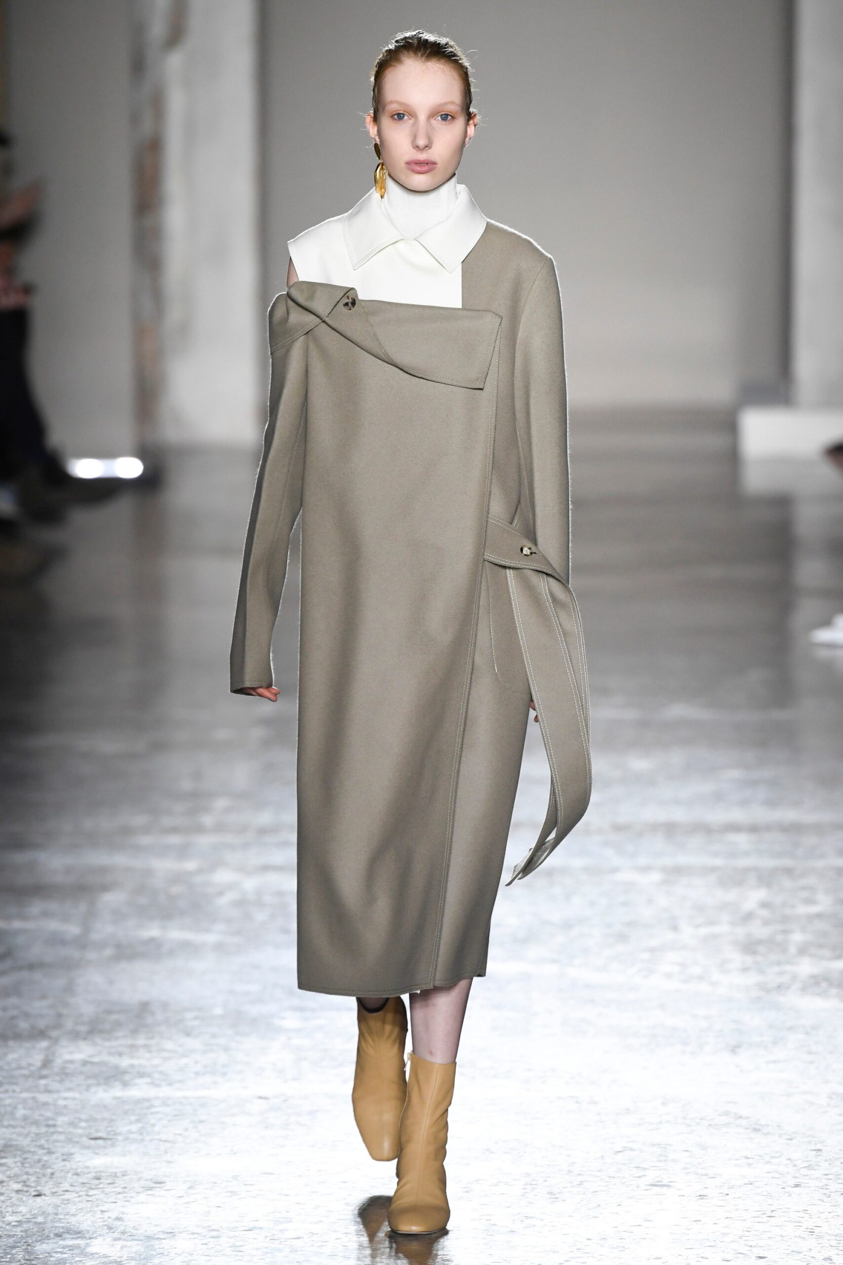Gabriele Colangelo F/W 18 Look 35