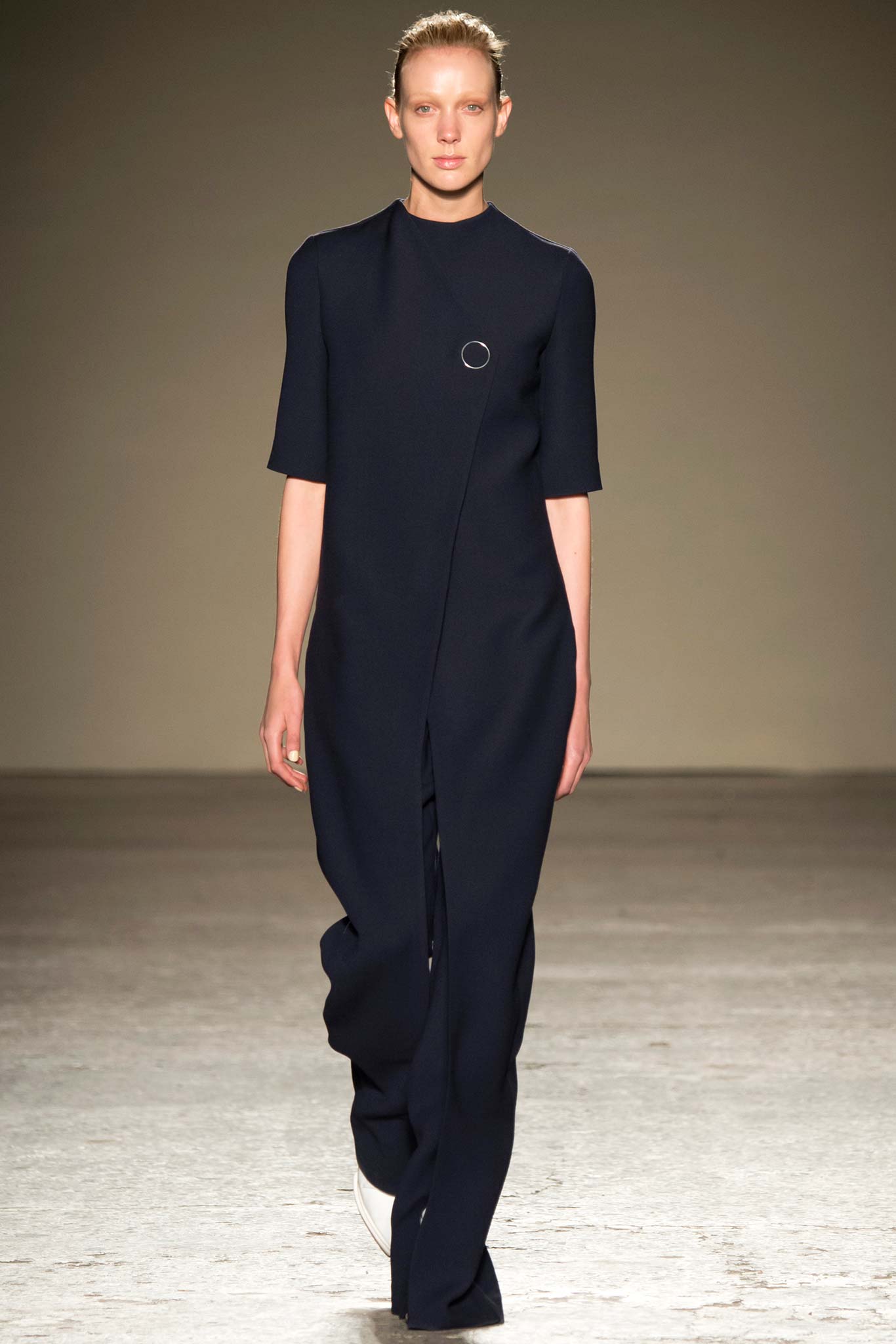 Gabriele Colangelo Fall 2015 Ready-to-Wear