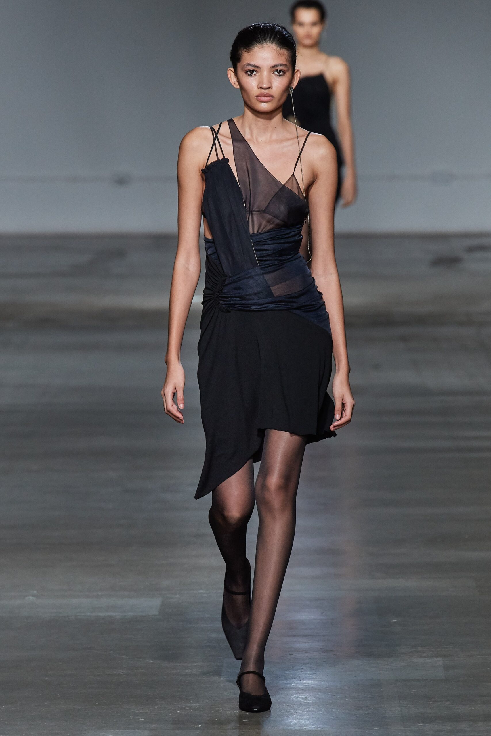 Fashion East F/W 20 Look 31