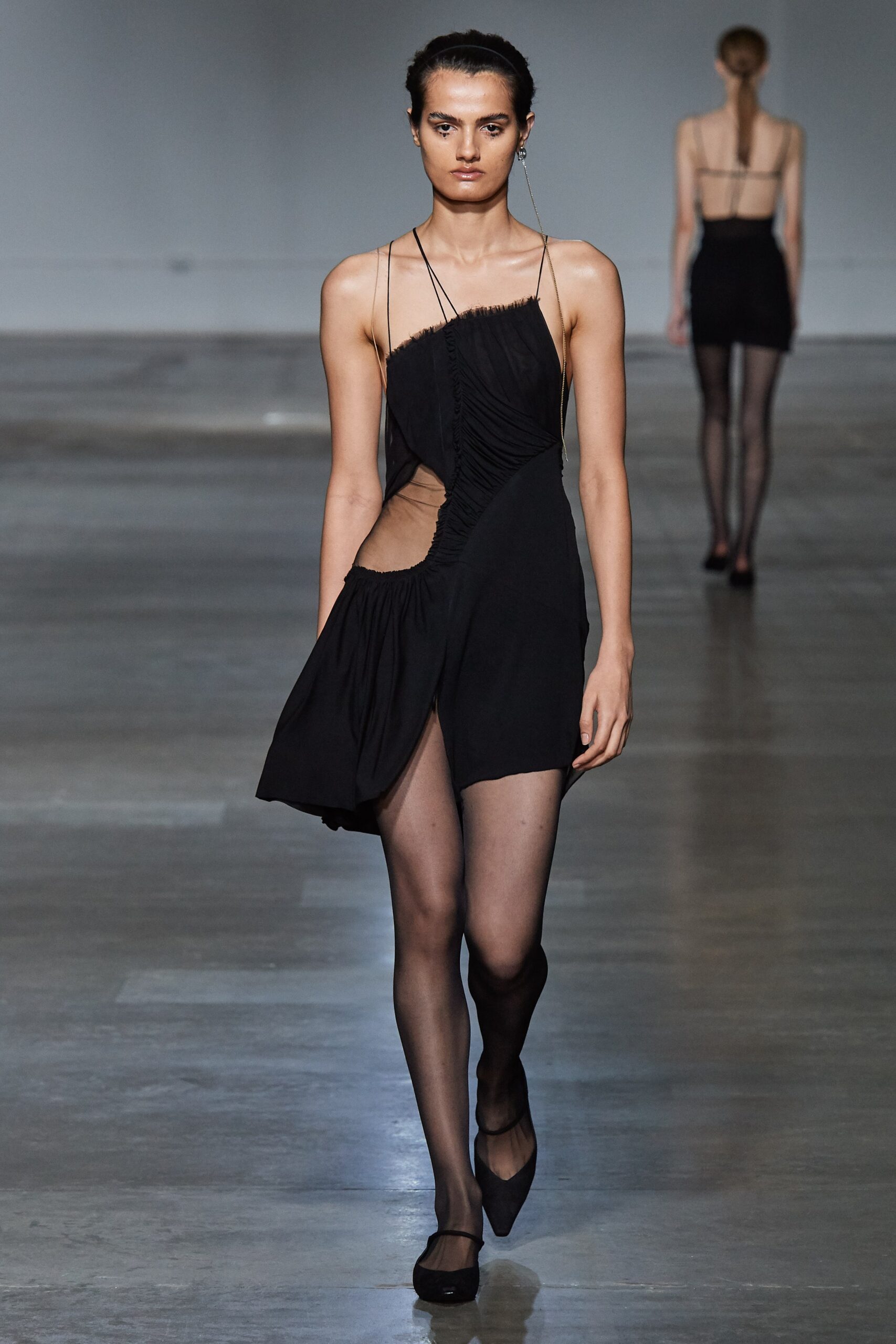 Fashion East F/W 20 Look 32