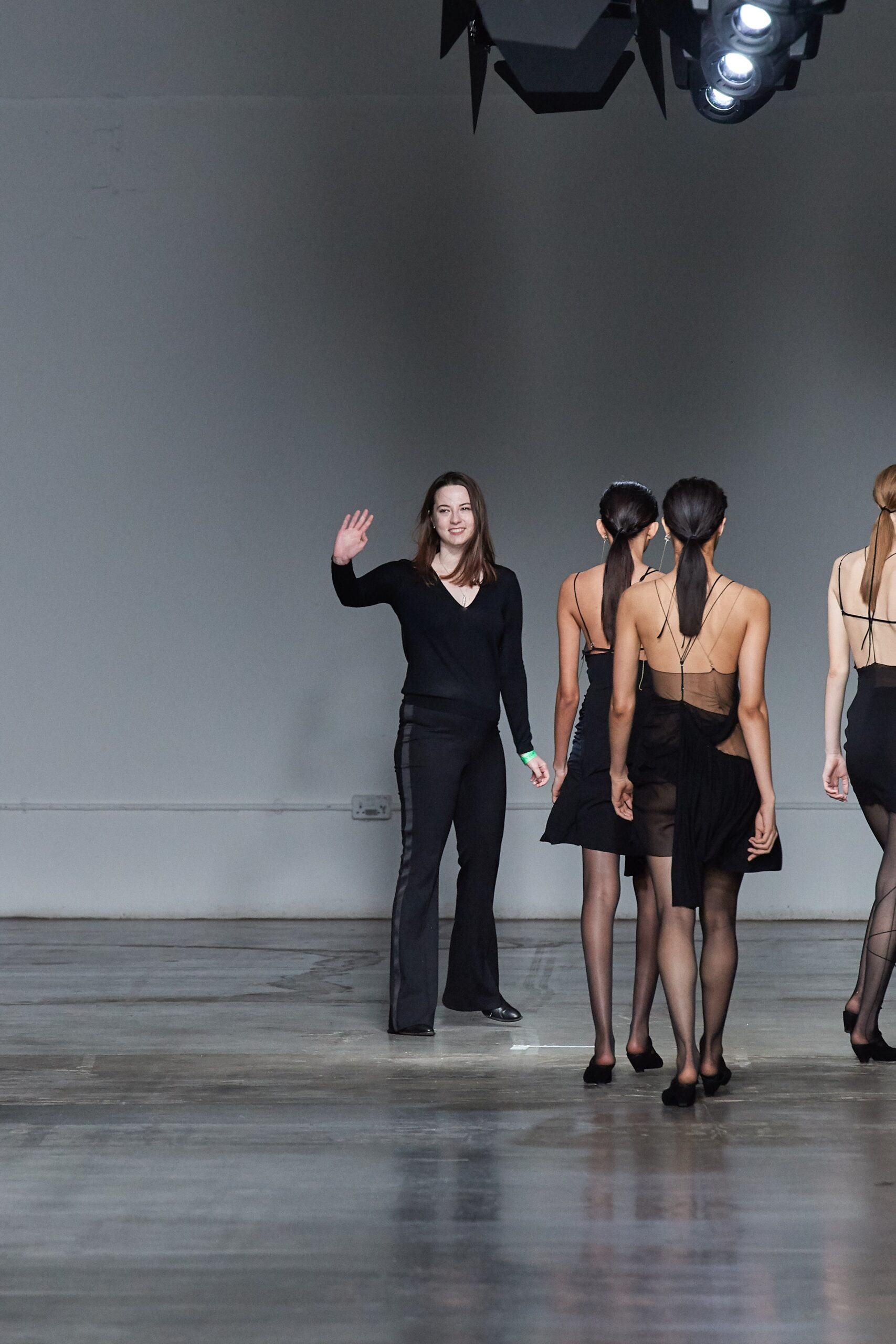 Fashion East F/W 20 Look 33