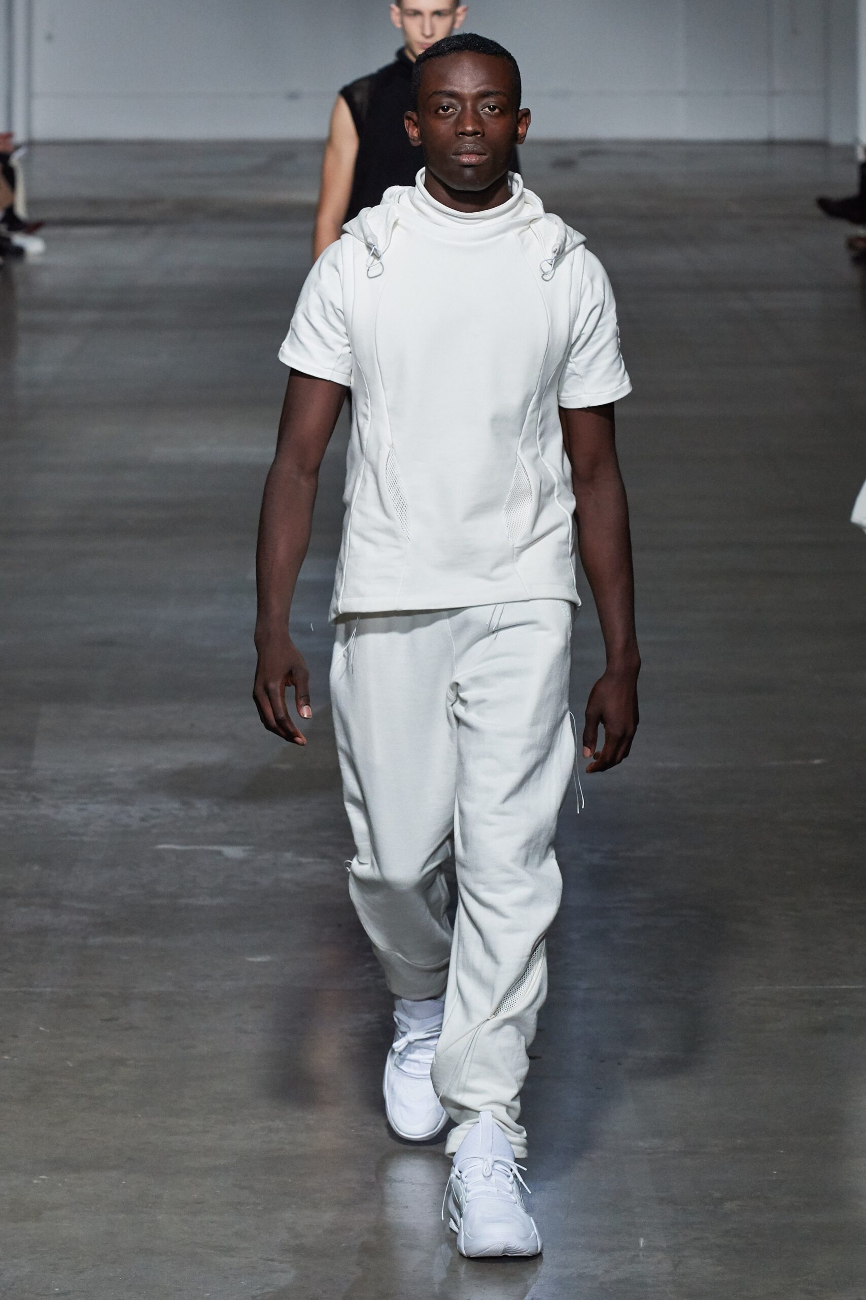 Fashion East F/W 20 Look 36