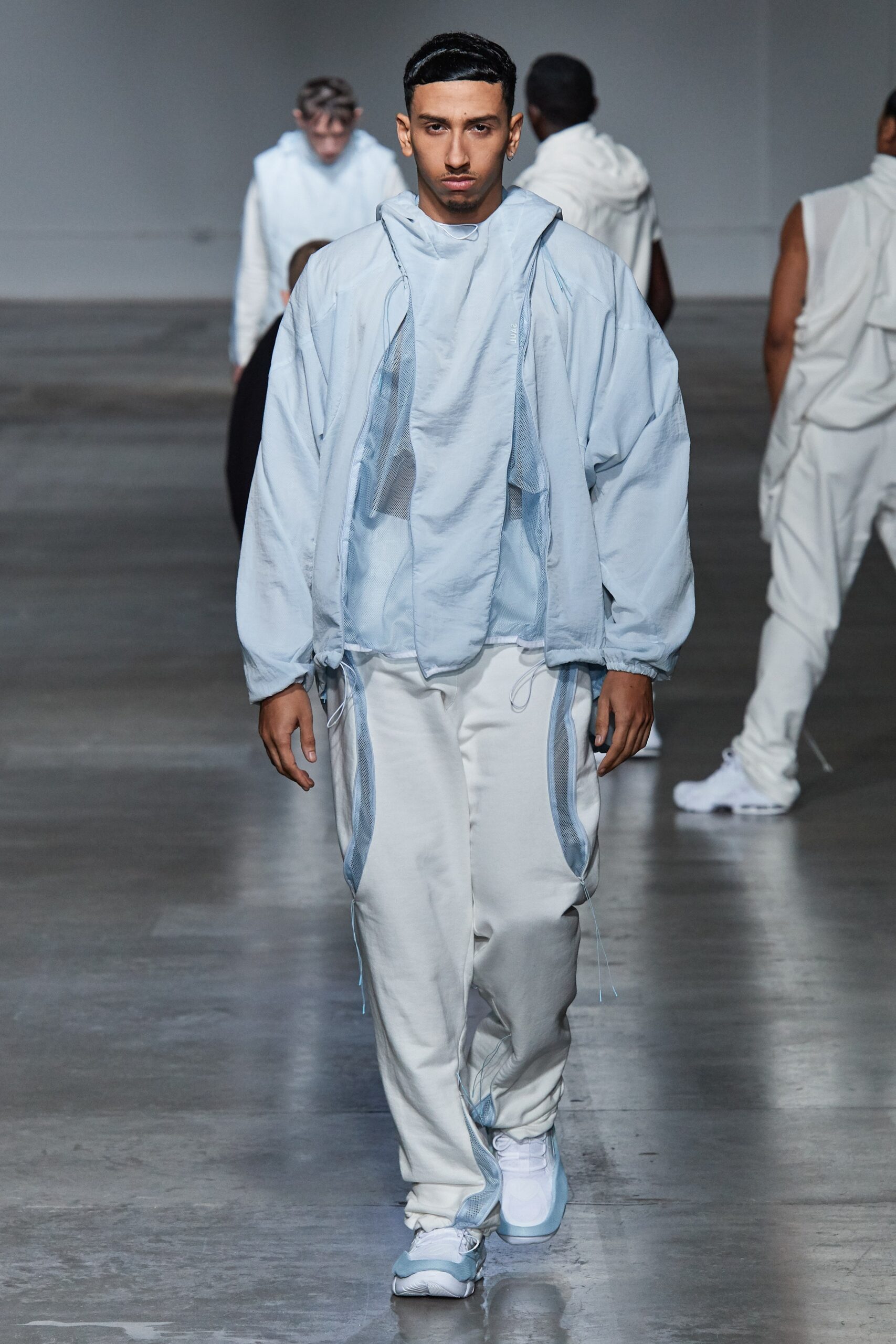 Fashion East F/W 20 Look 38
