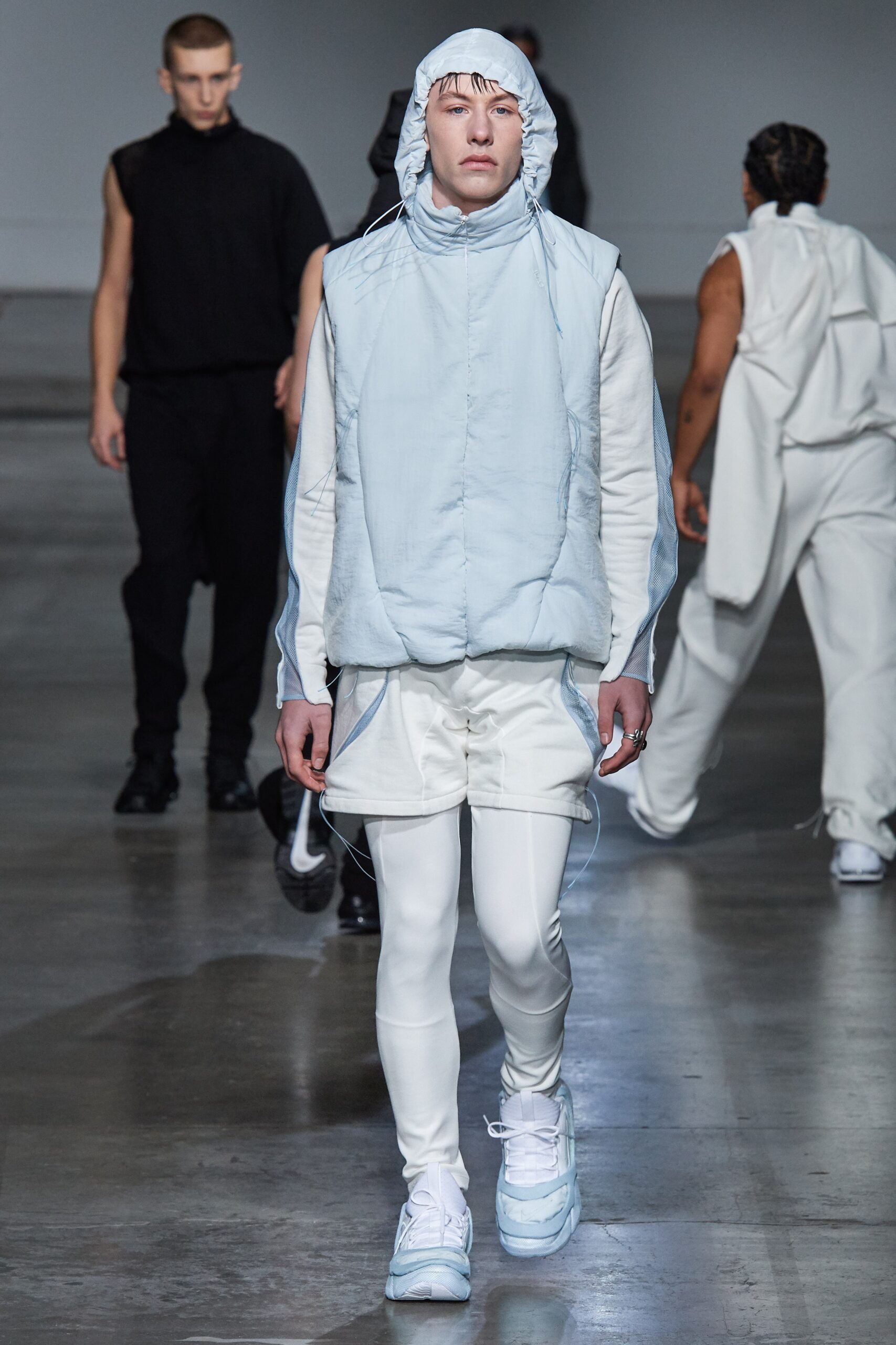 Fashion East F/W 20 Look 39