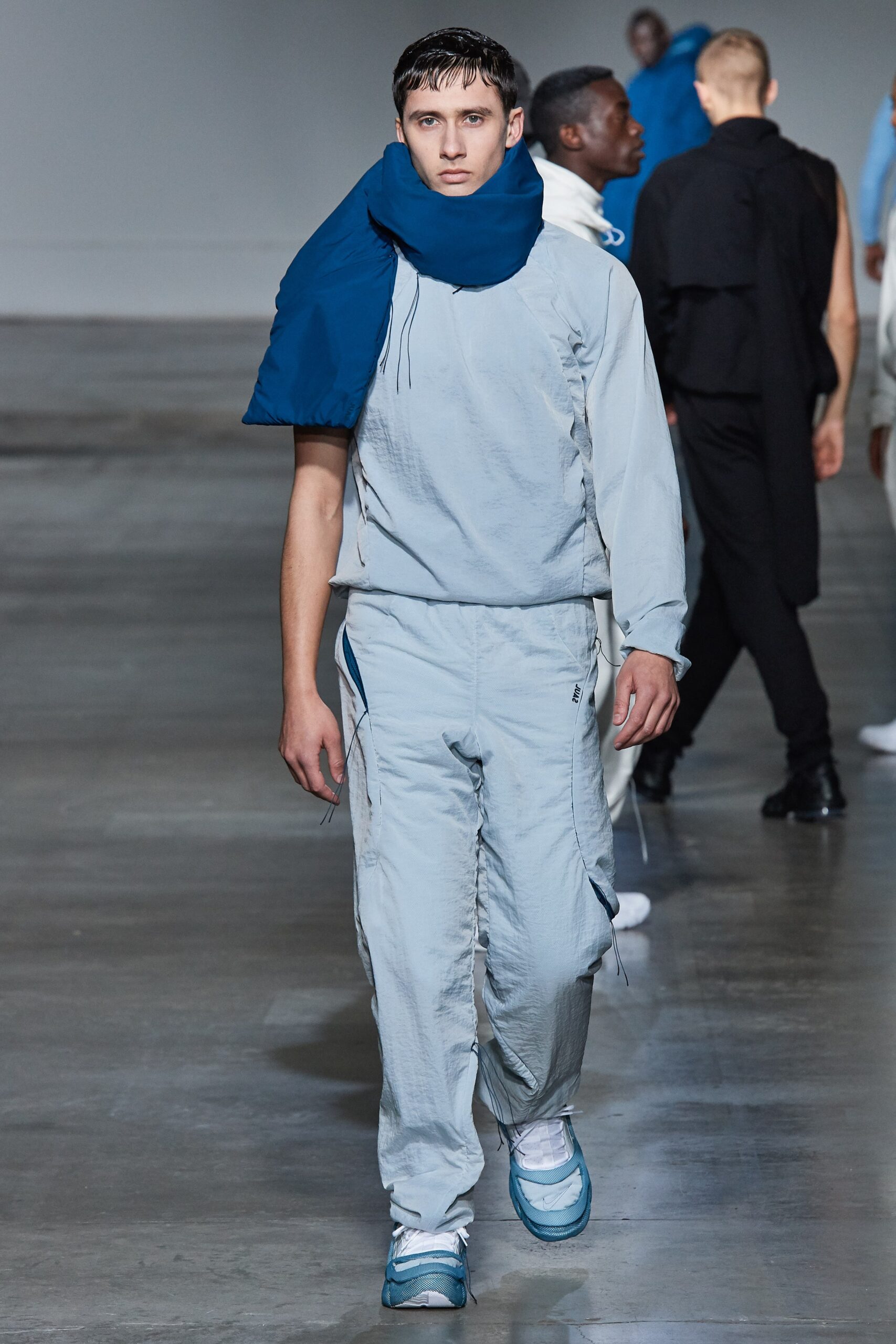 Fashion East F/W 20 Look 46