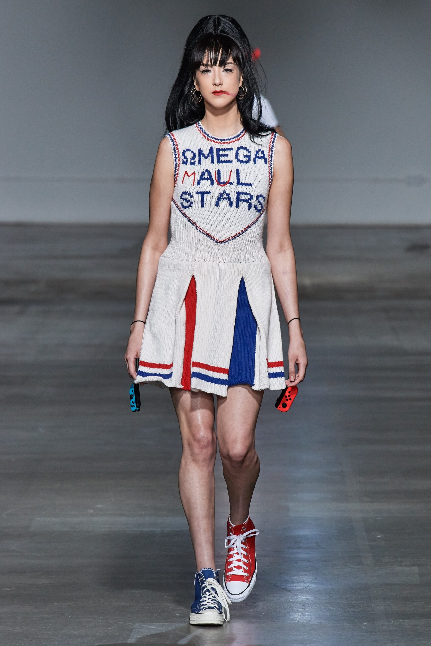 Fashion East F/W 20 Look 49