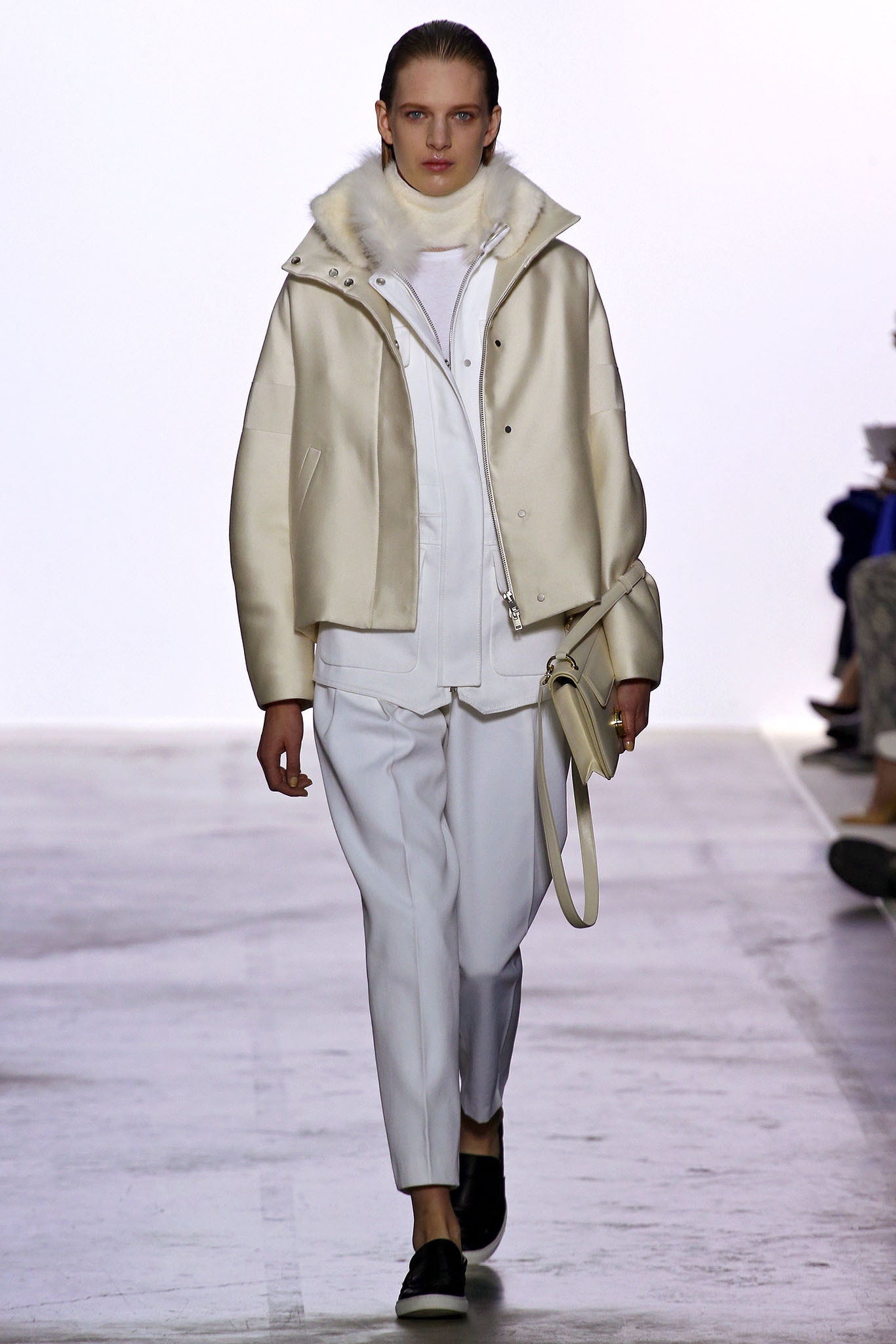 Giambattista Valli Fall 2013 Ready-to-Wear