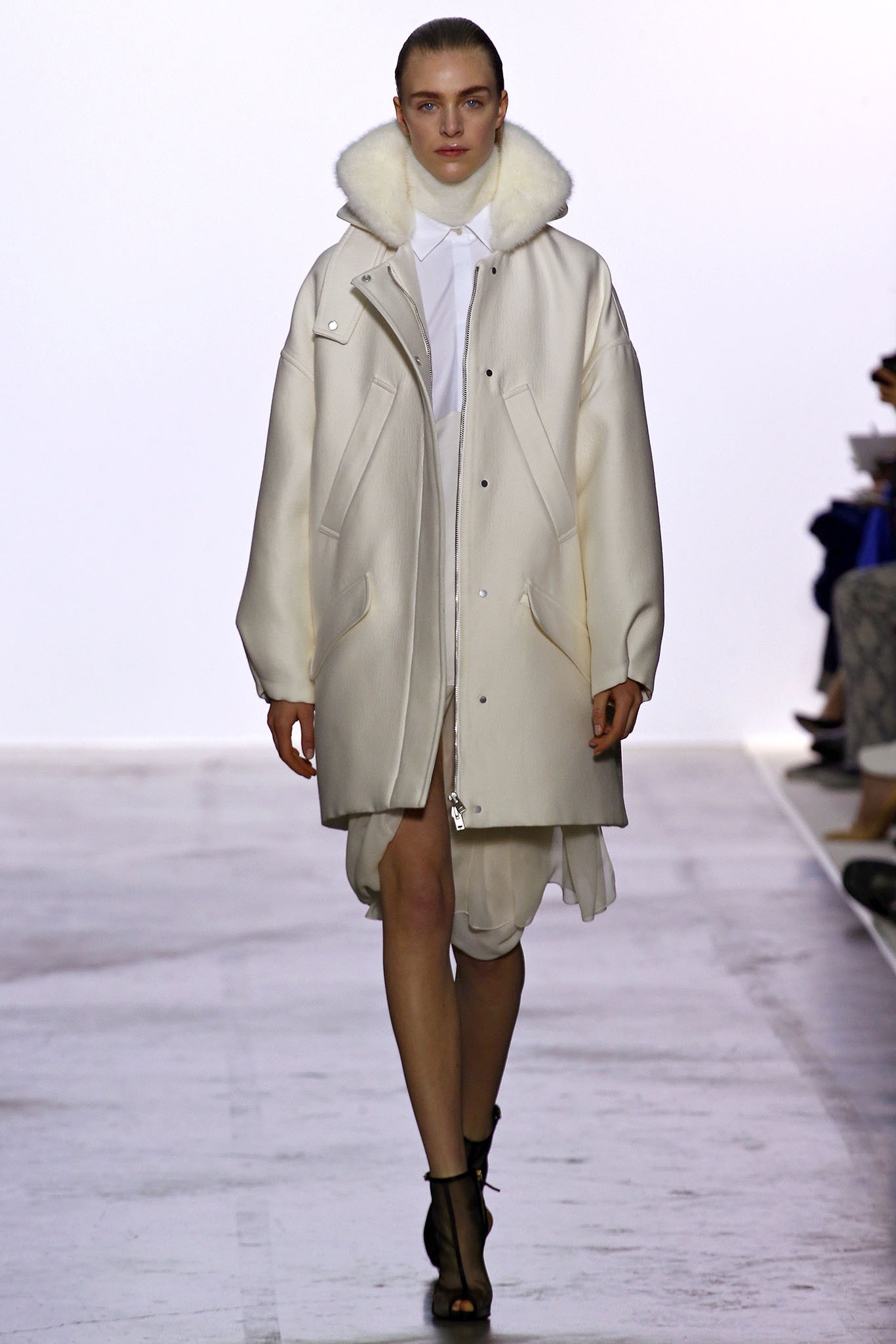 Giambattista Valli F/W 13 Look 2