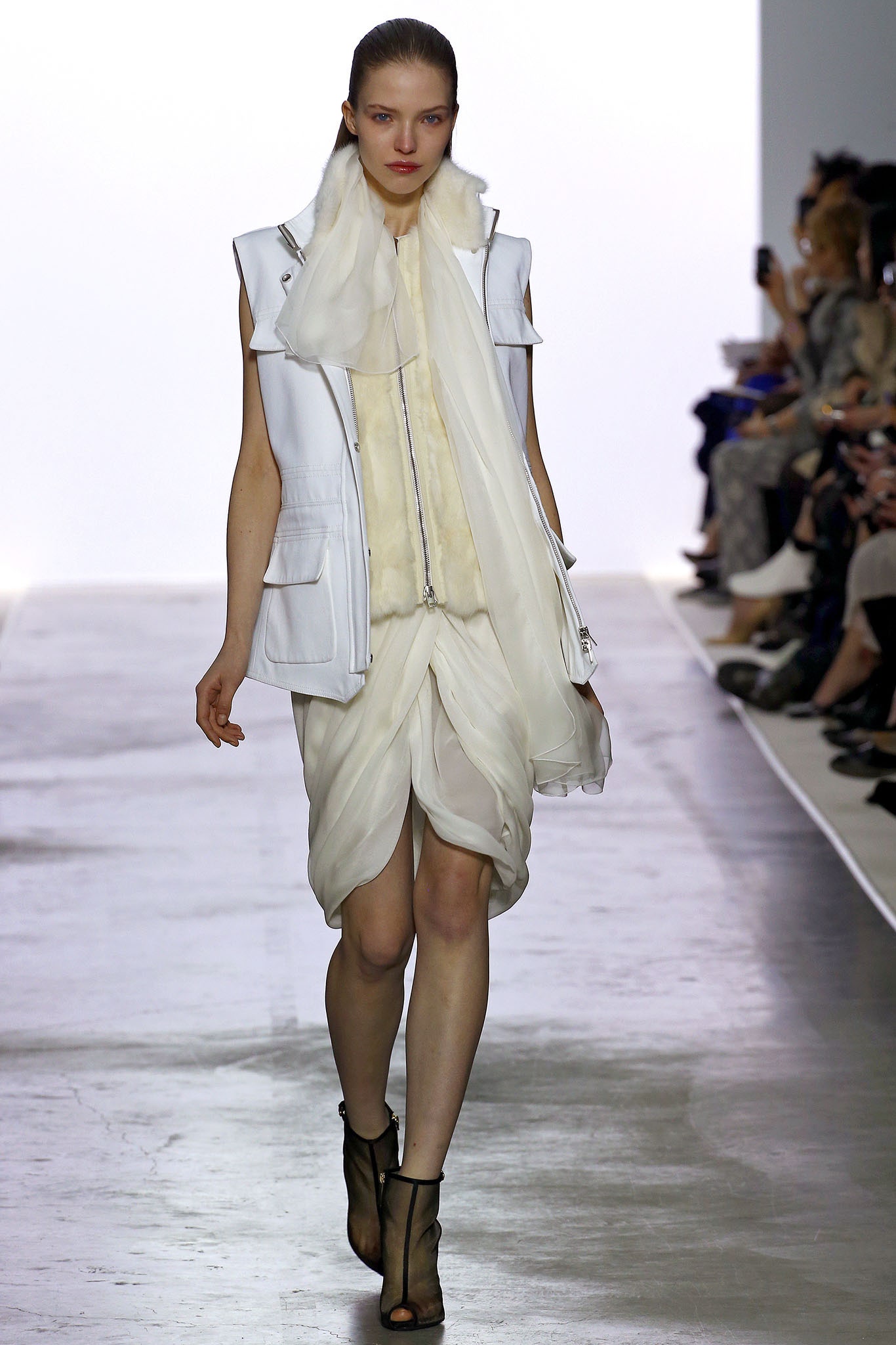 Giambattista Valli F/W 13 Look 3