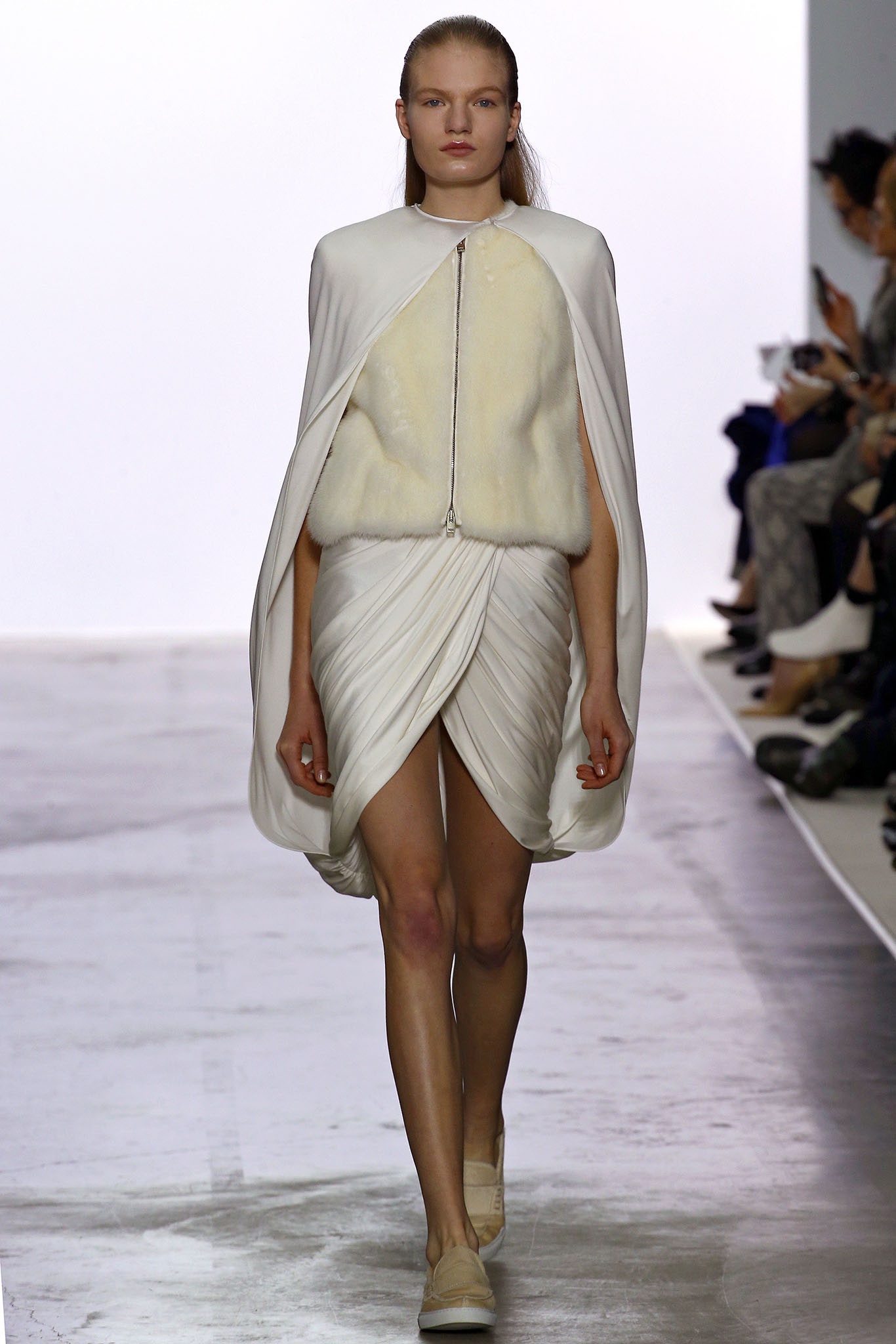 Giambattista Valli F/W 13 Look 5