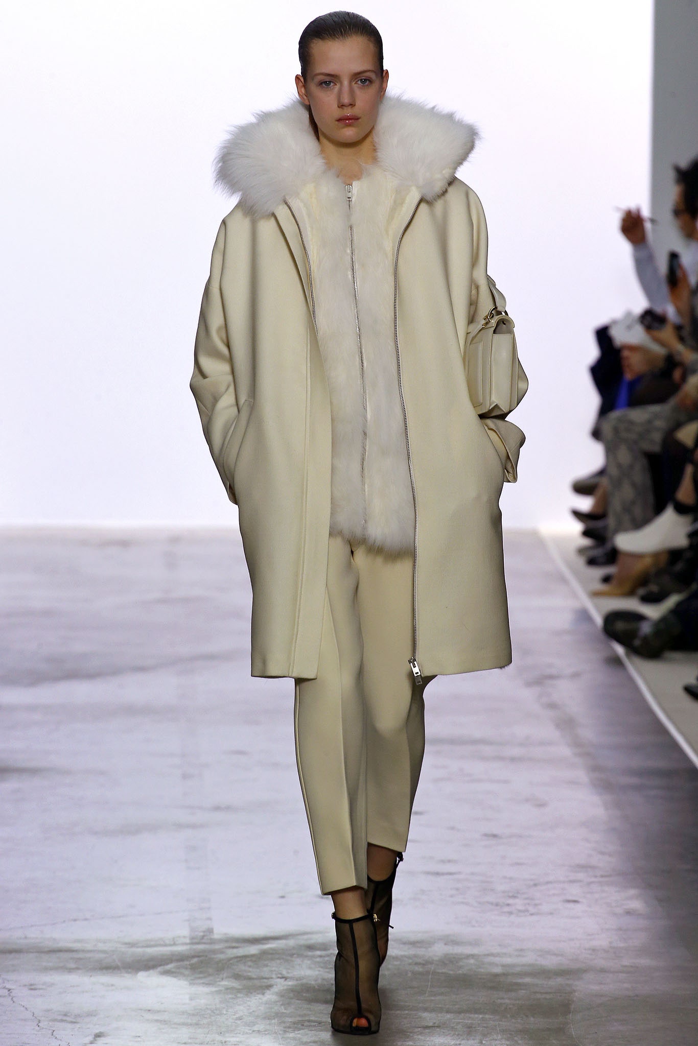 Giambattista Valli F/W 13 Look 6