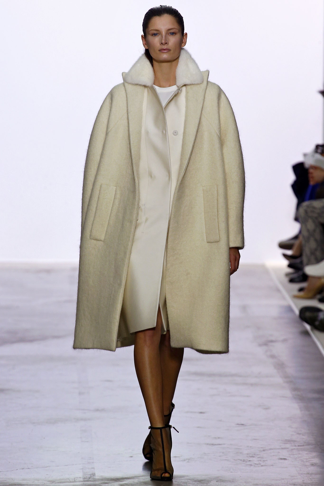 Giambattista Valli F/W 13 Look 7