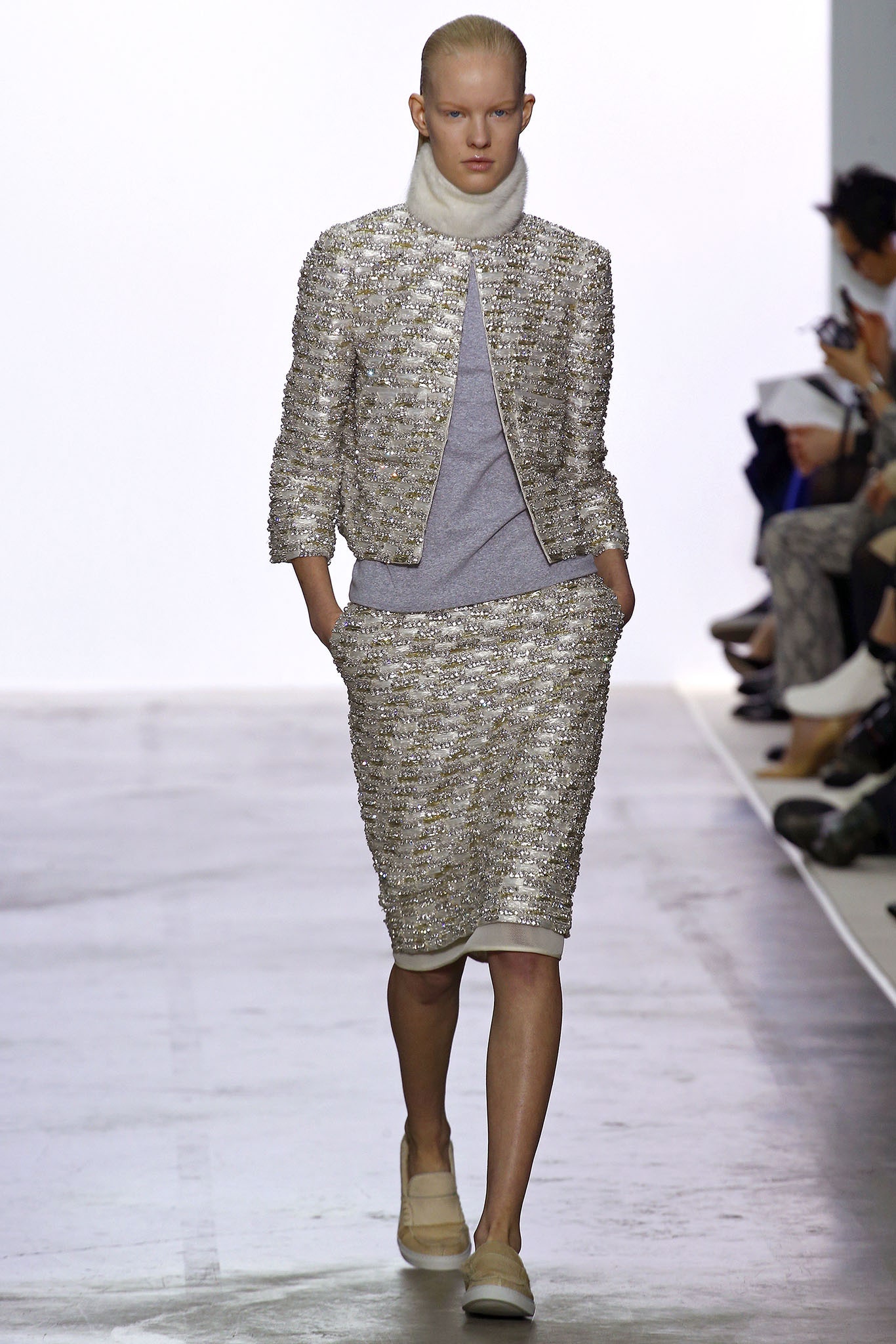Giambattista Valli F/W 13 Look 8