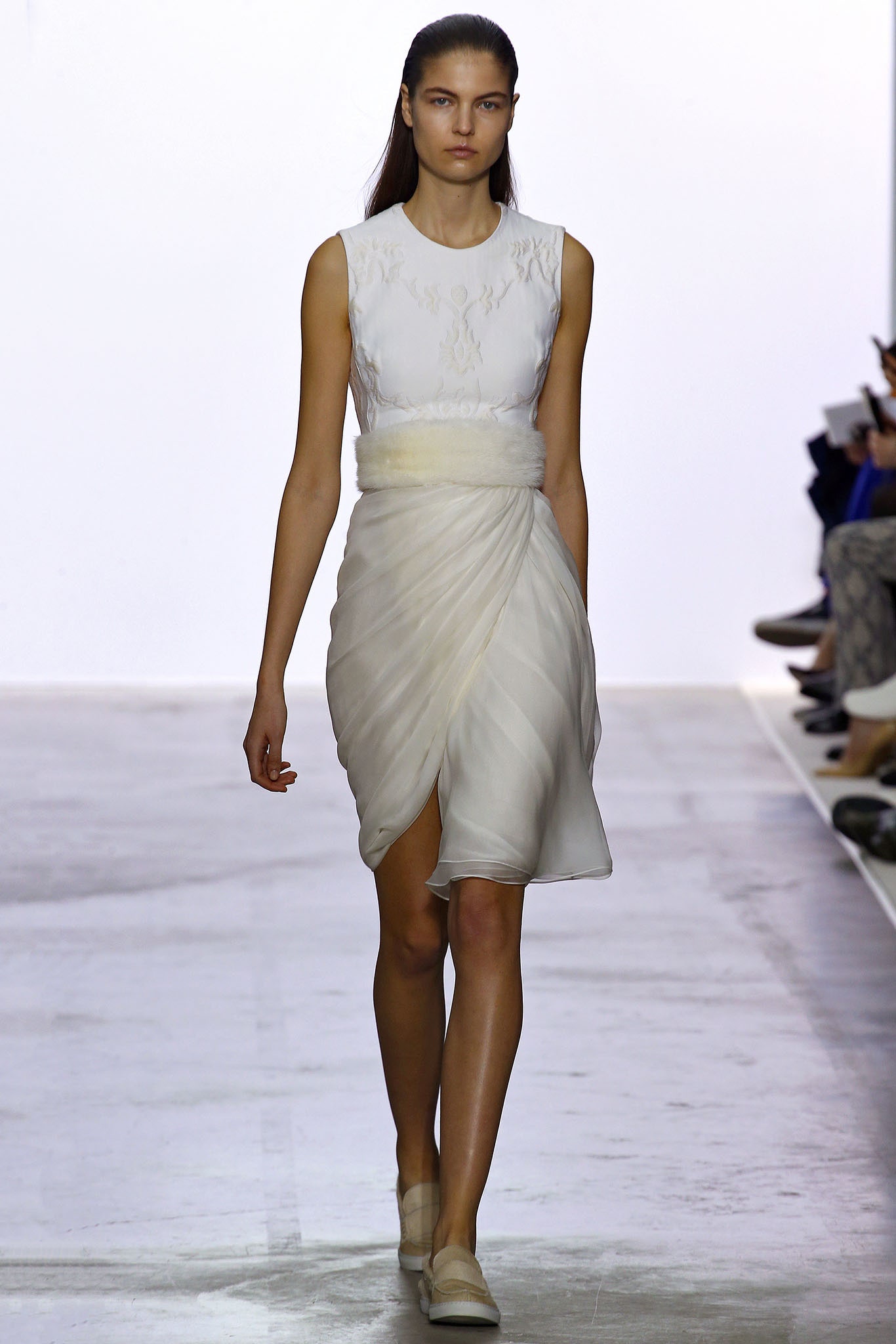 Giambattista Valli F/W 13 Look 9